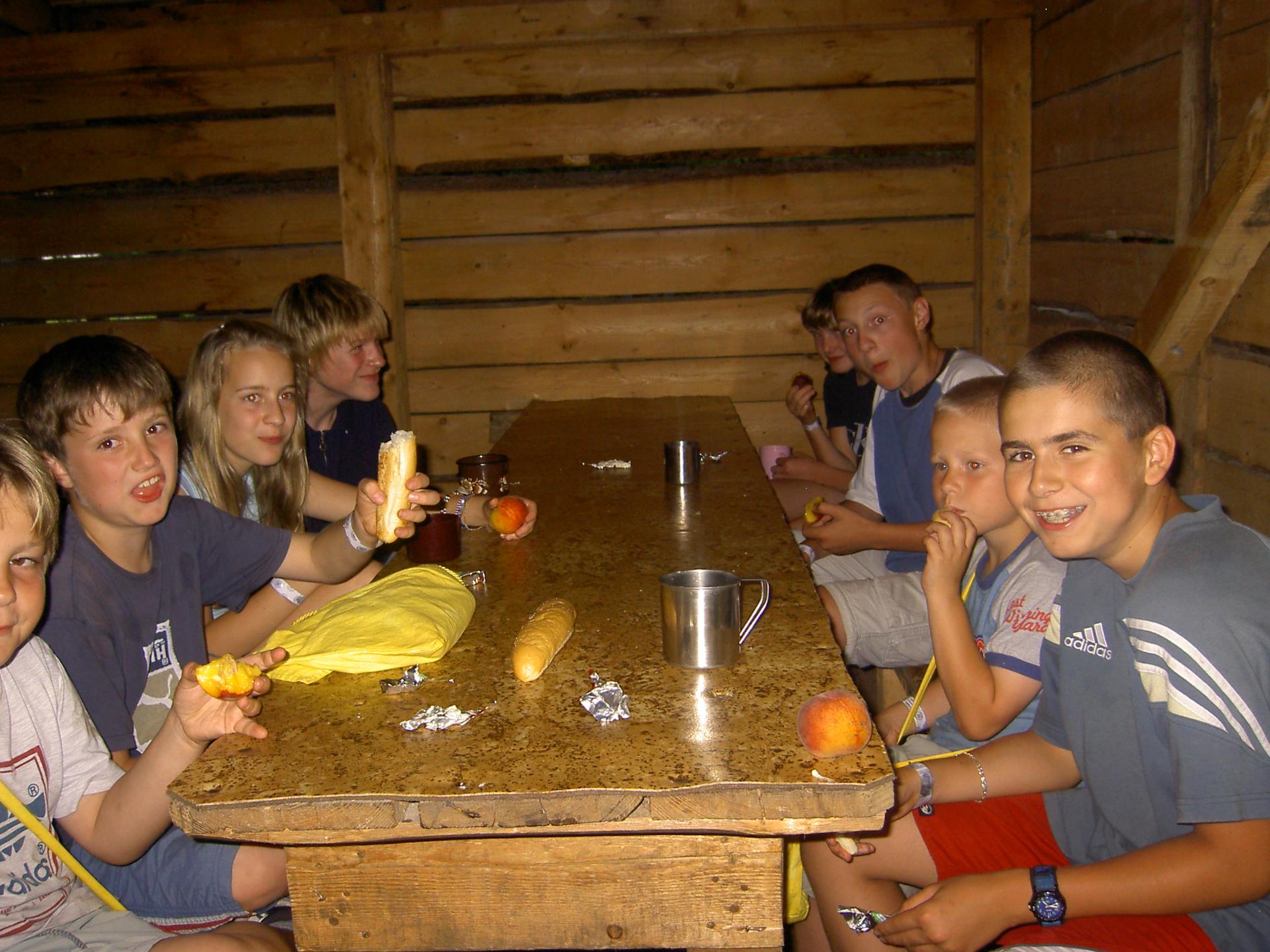 Karštejn 2009 Image 43