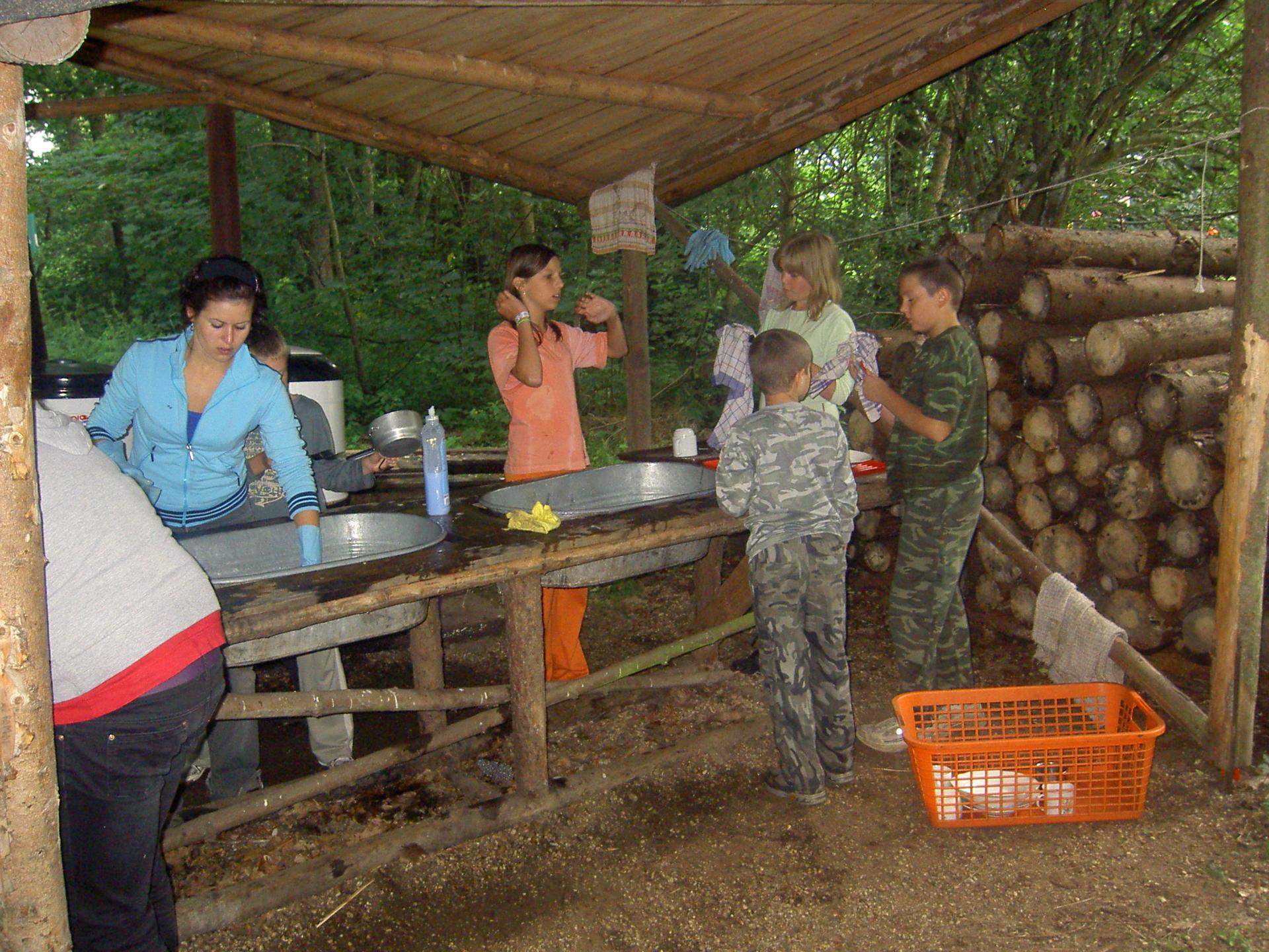 Karštejn 2009 Image 45