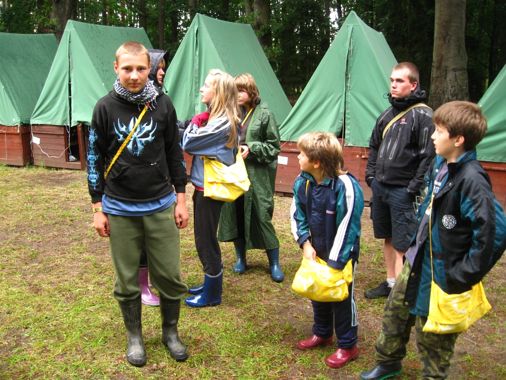 Karštejn 2009 Image 46