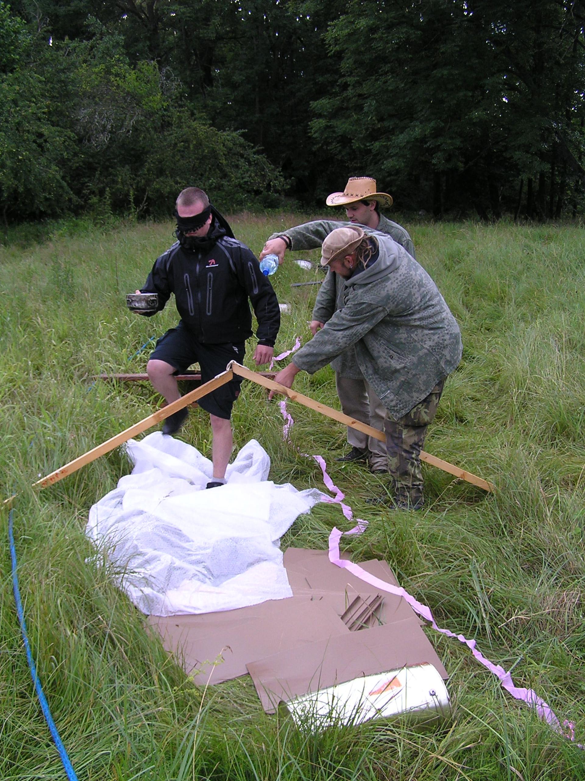 Karštejn 2009 Image 49