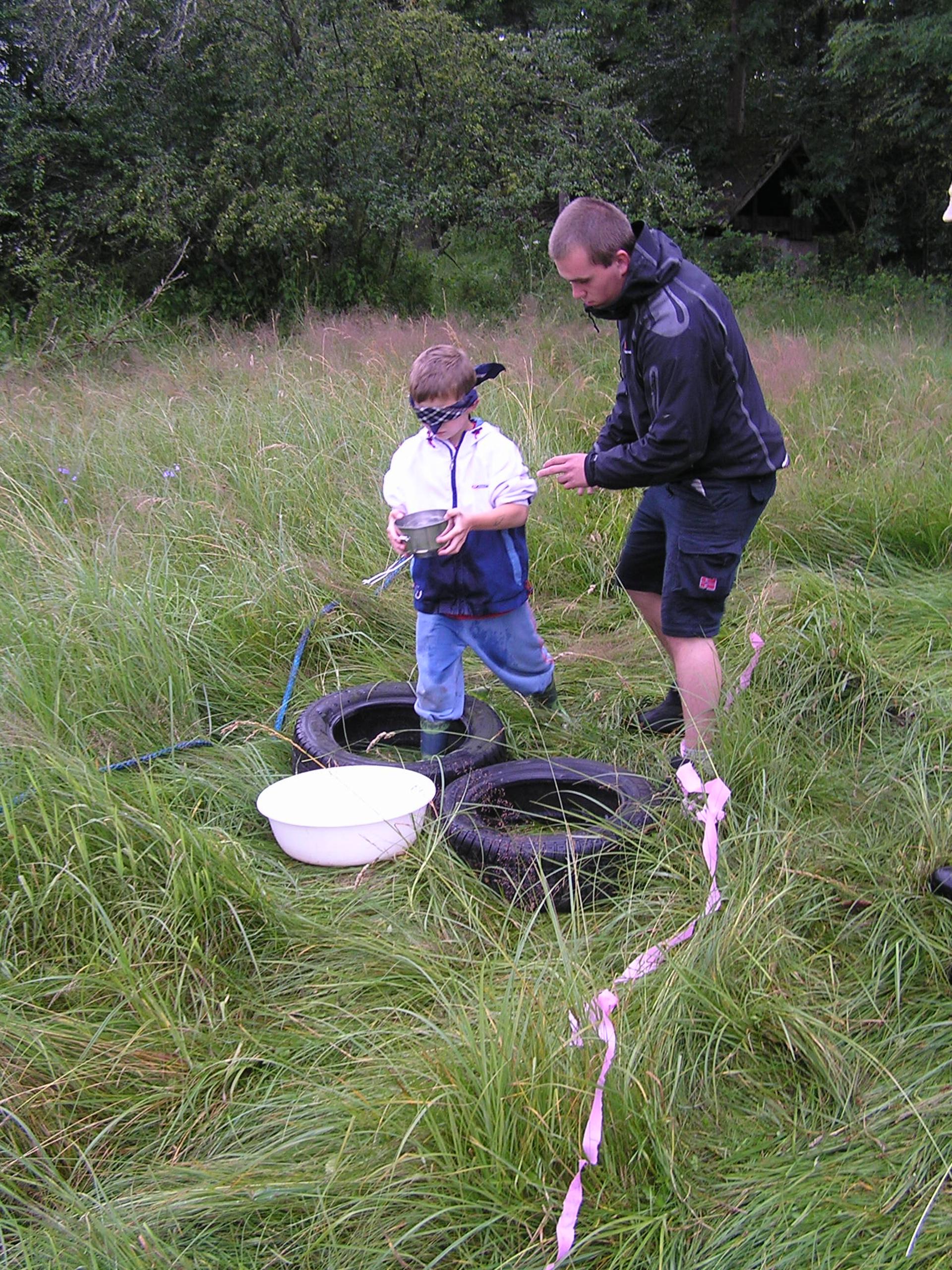 Karštejn 2009 Image 50