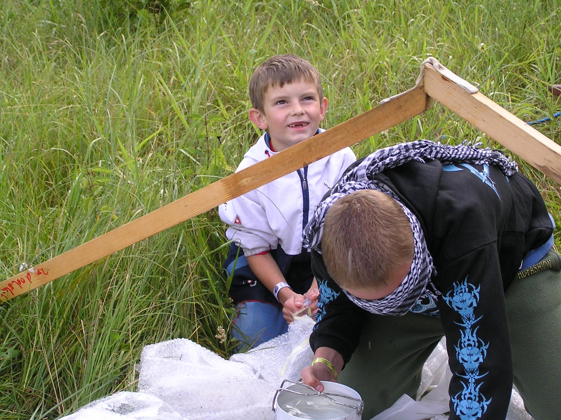 Karštejn 2009 Image 54