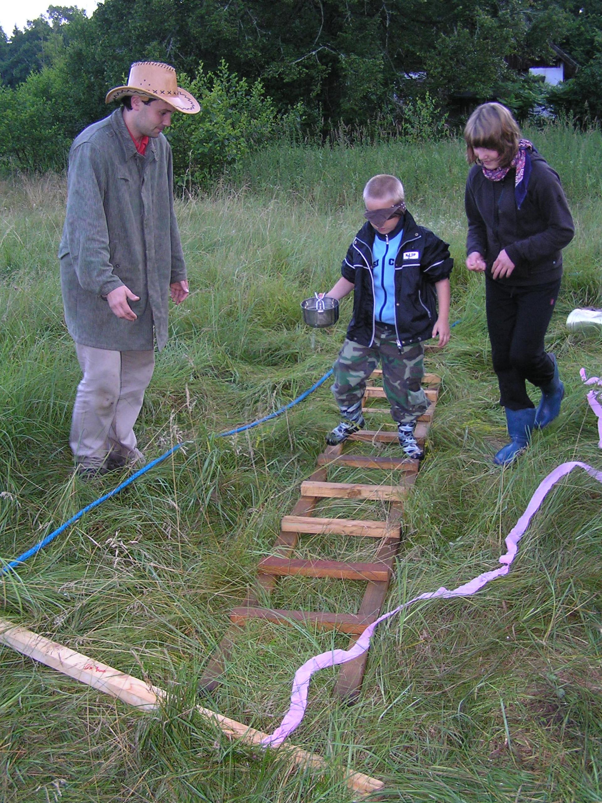 Karštejn 2009 Image 55