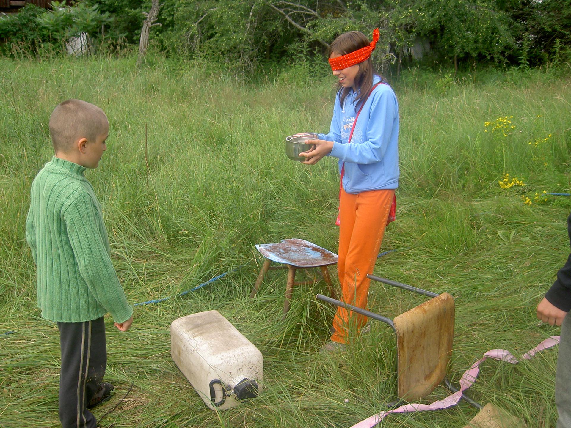 Karštejn 2009 Image 57