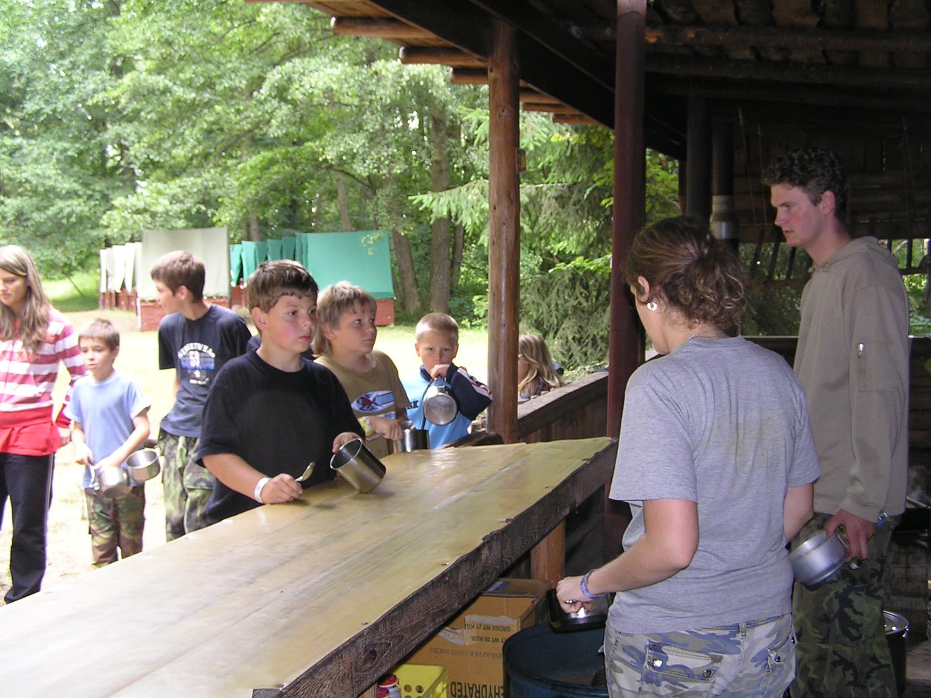 Karštejn 2009 Image 65