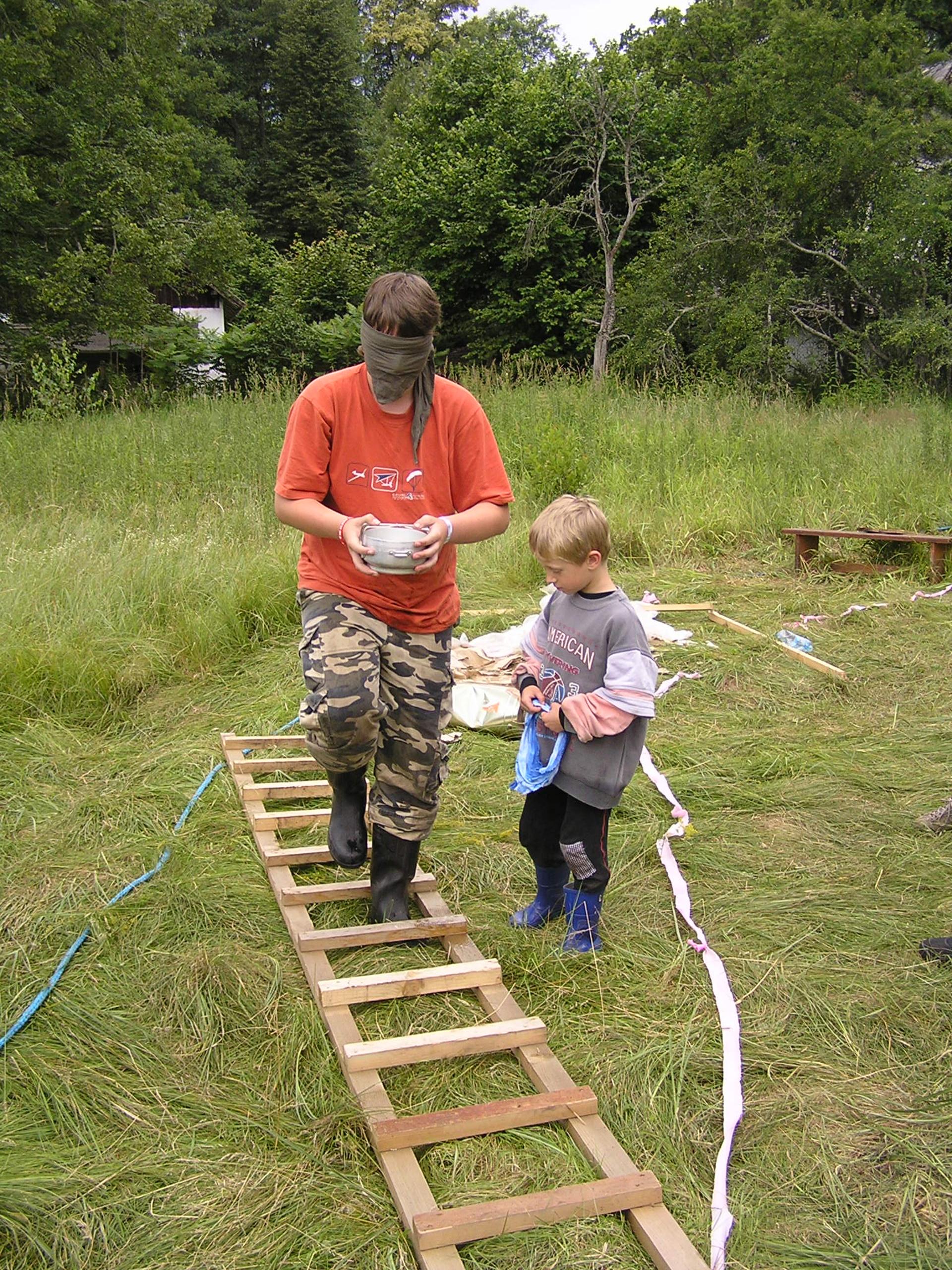 Karštejn 2009 Image 66