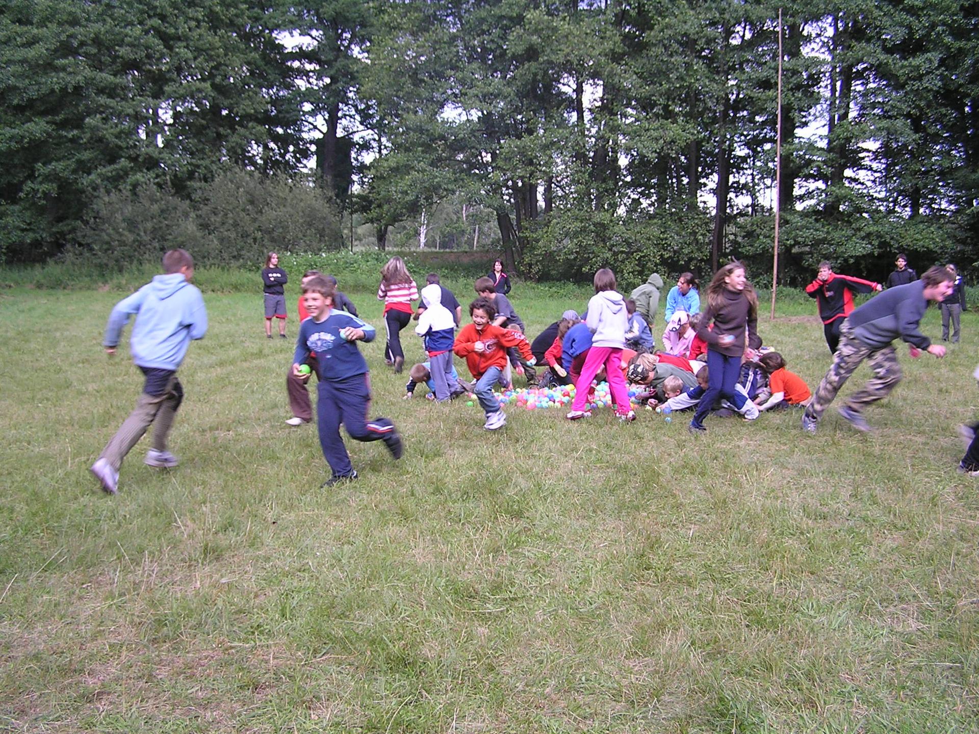 Karštejn 2009 Image 69