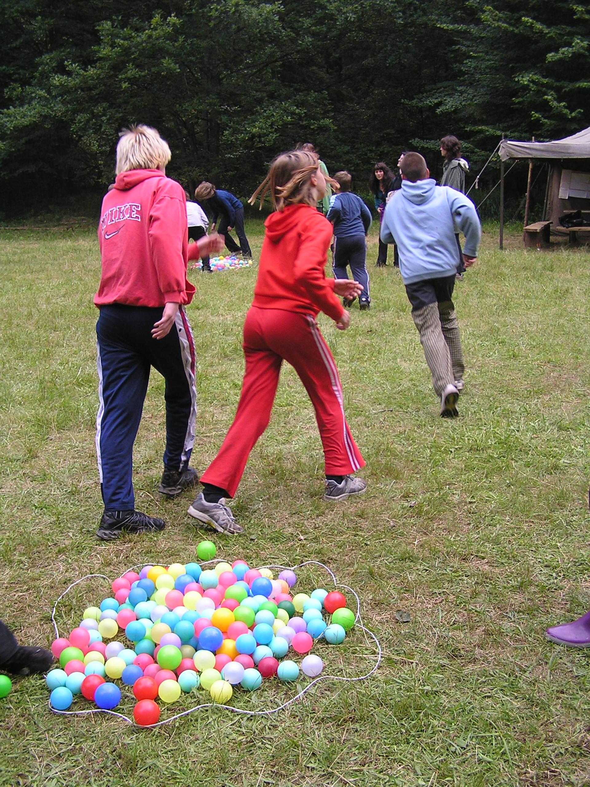 Karštejn 2009 Image 71