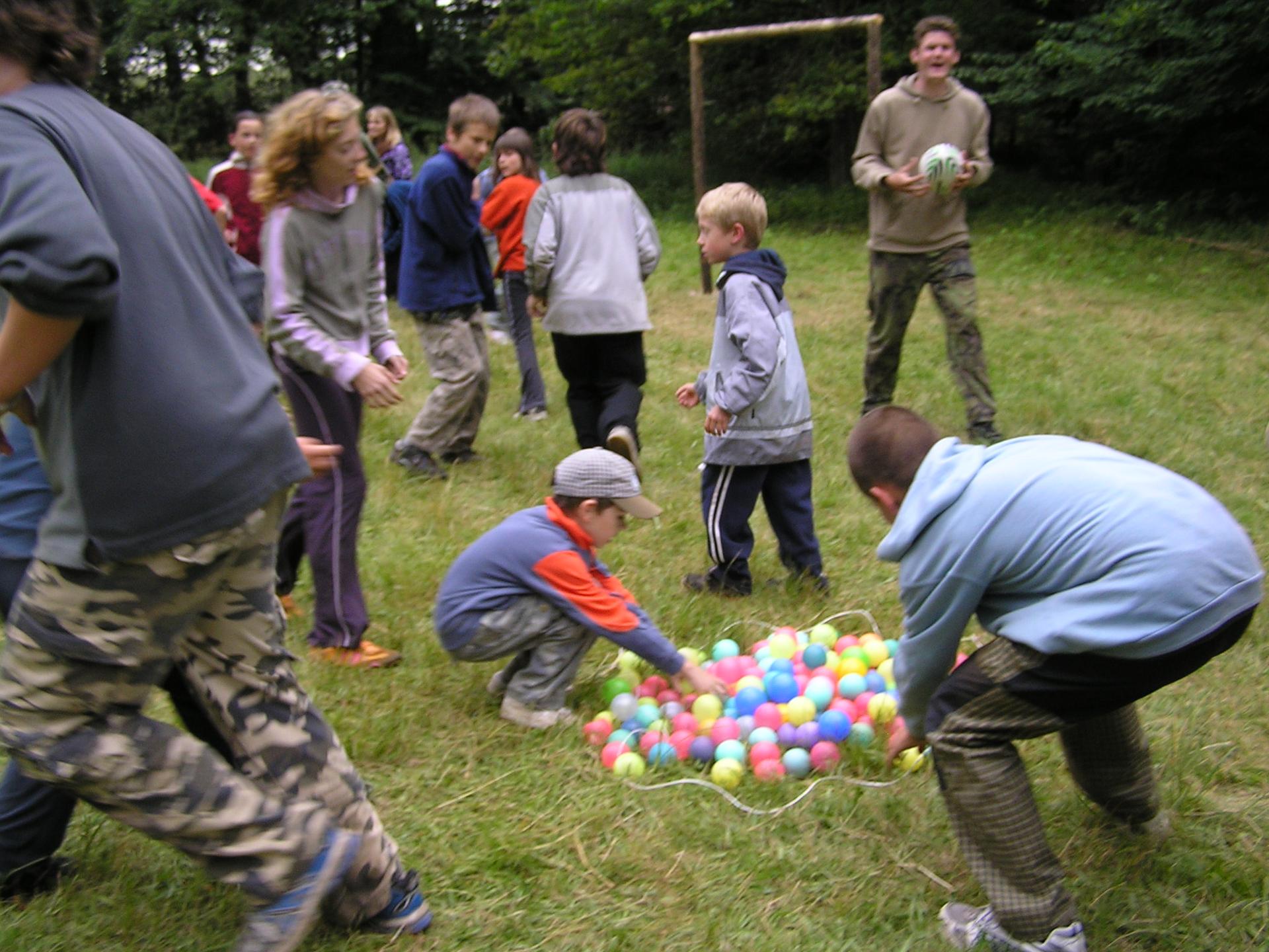 Karštejn 2009 Image 72