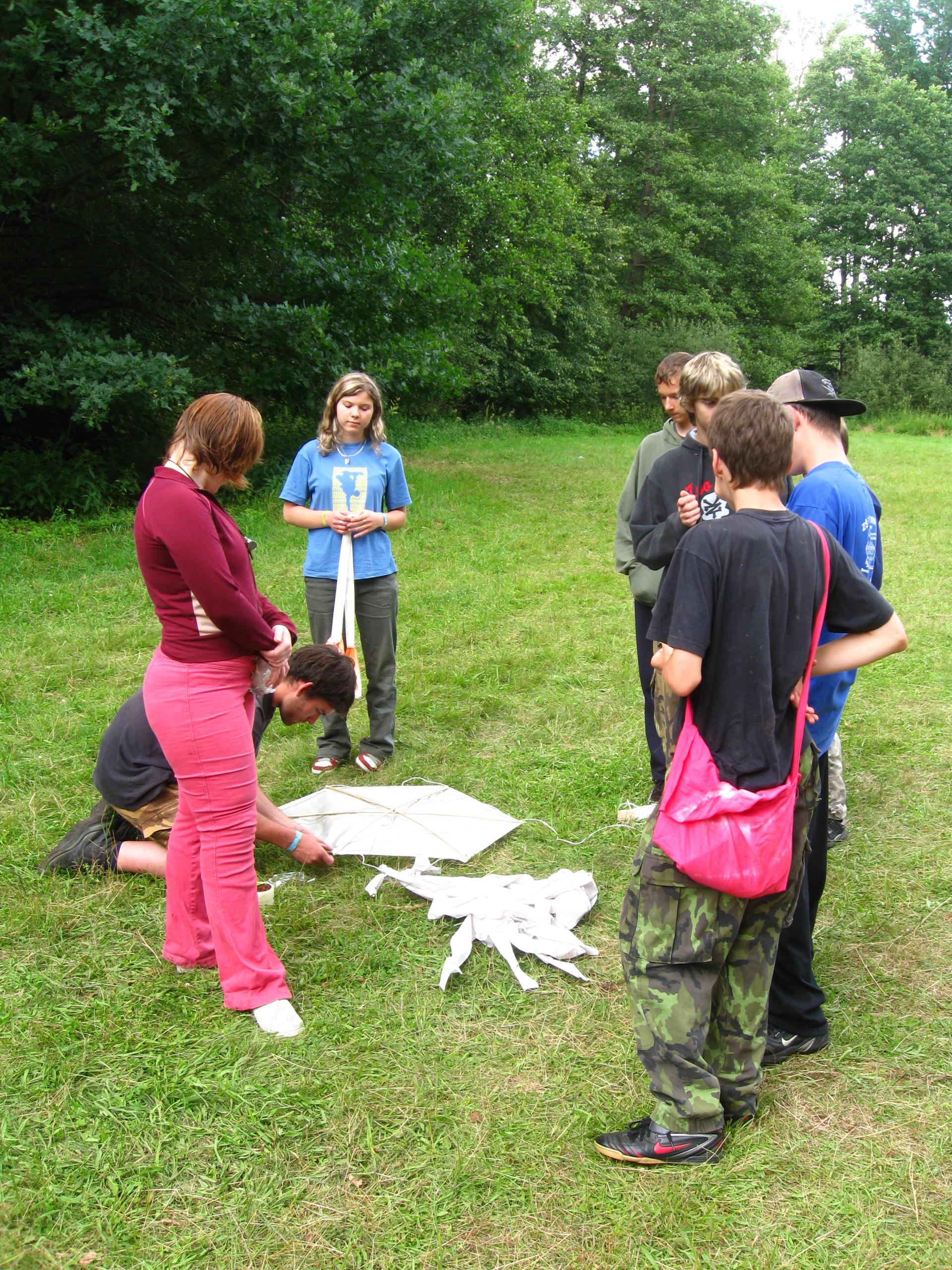 Karštejn 2009 Image 75