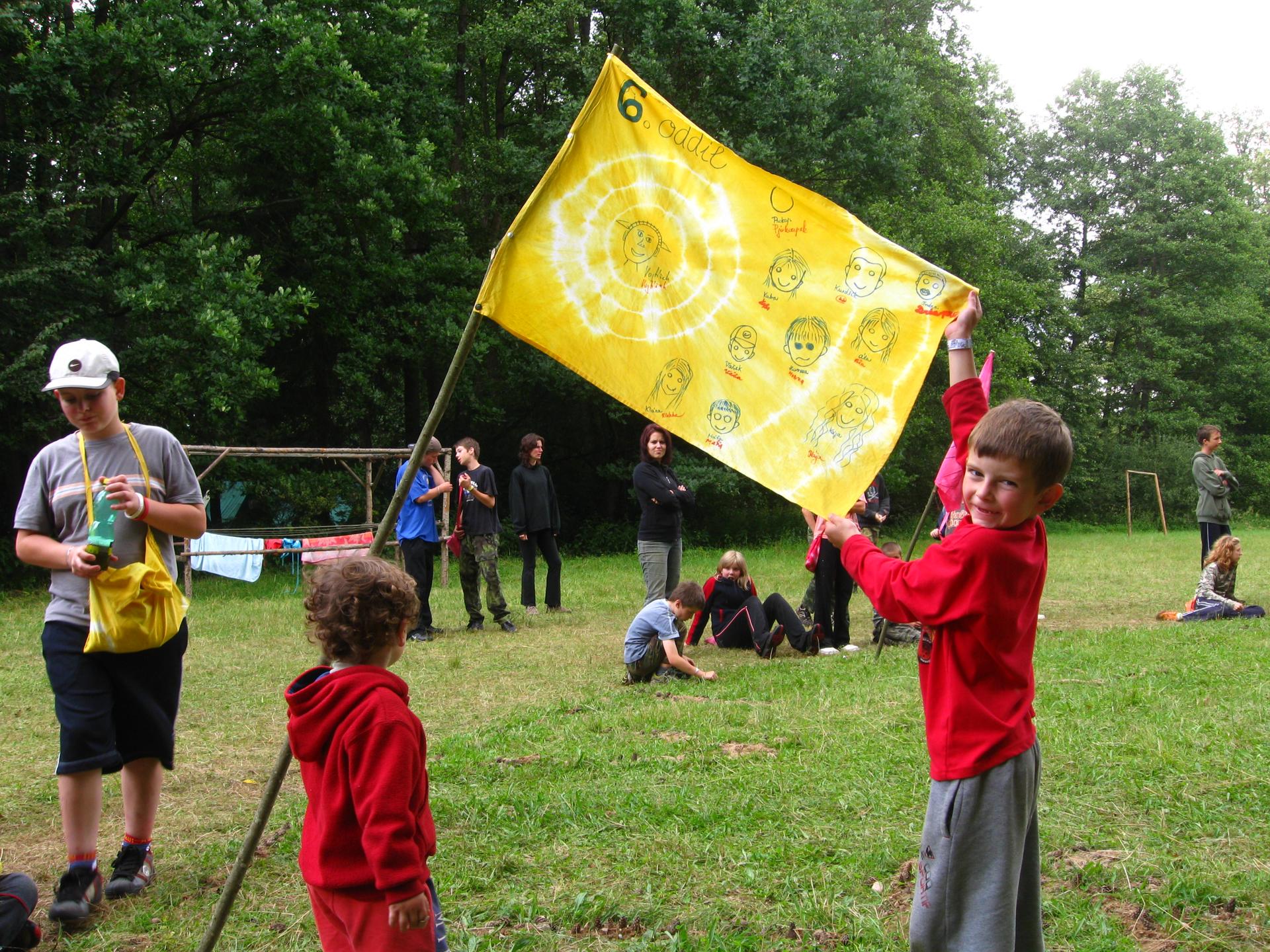 Karštejn 2009 Image 76