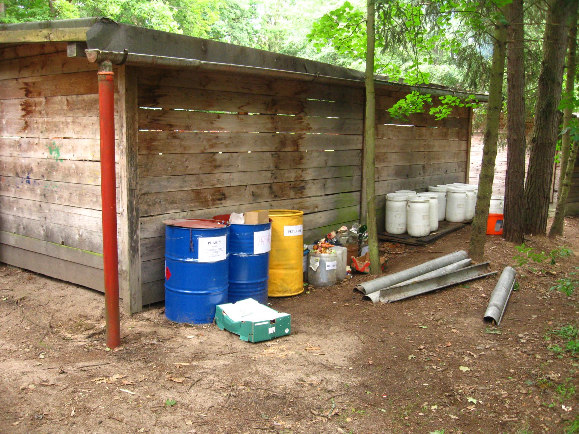 Karštejn 2009 Image 79