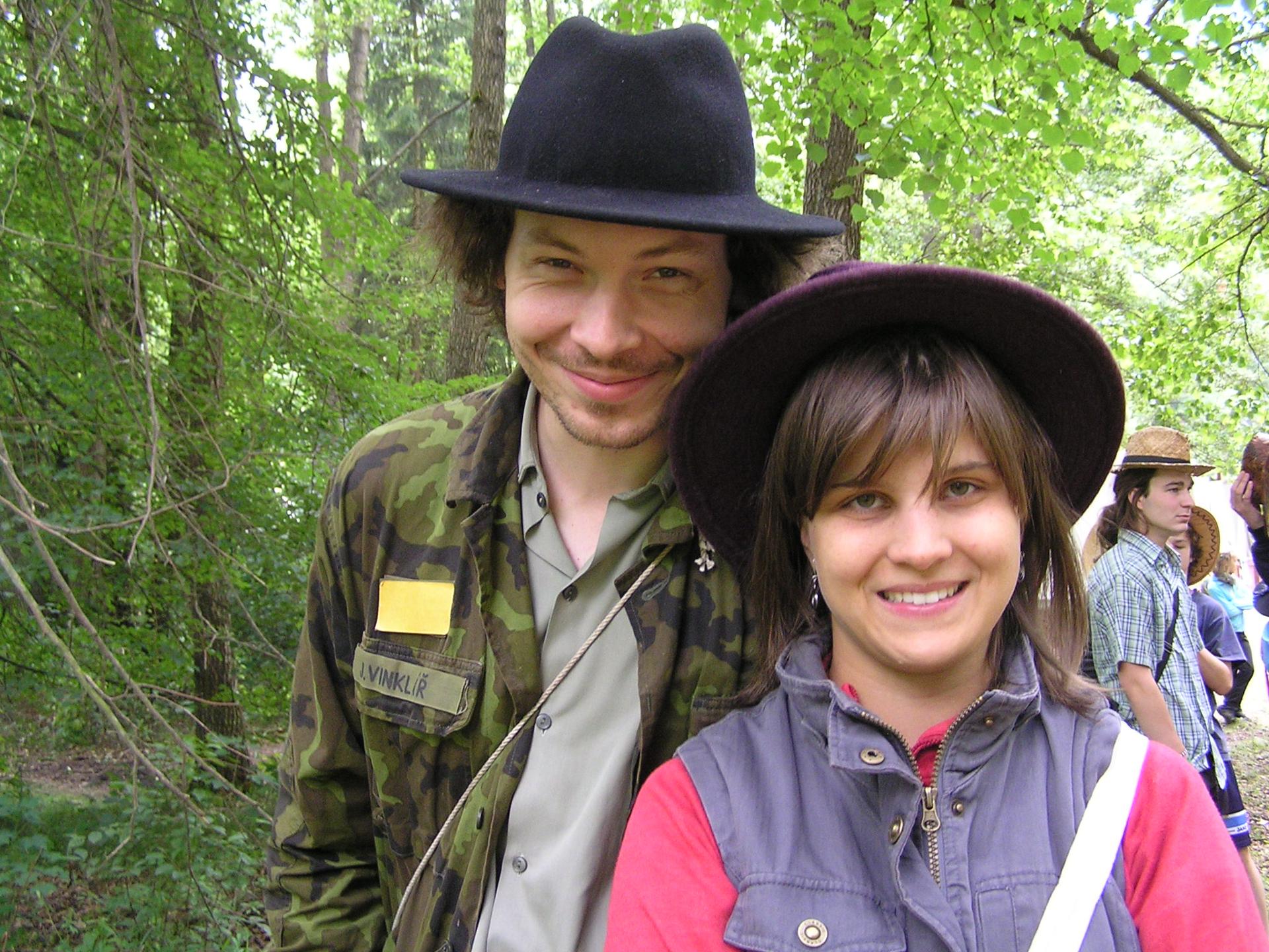 Karštejn 2009 Image 80