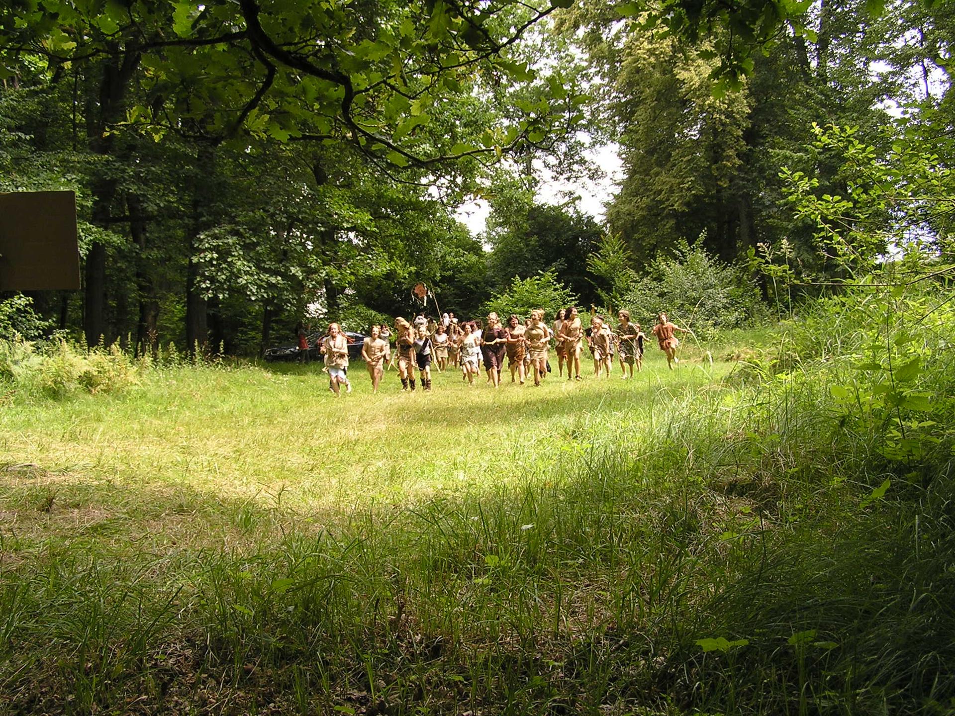 Karštejn 2009 Image 81