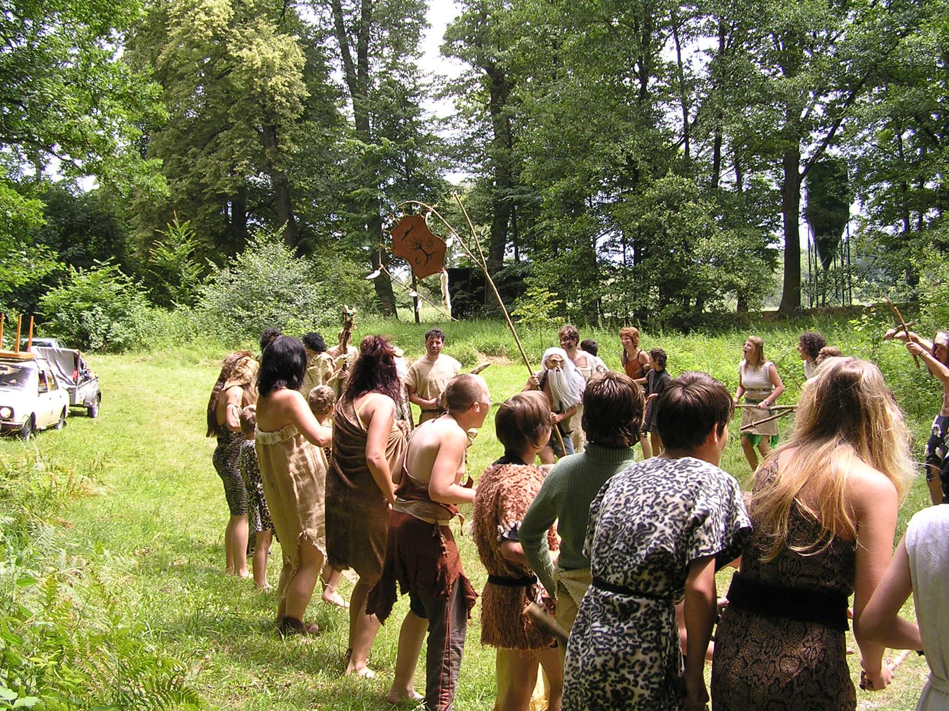 Karštejn 2009 Image 83