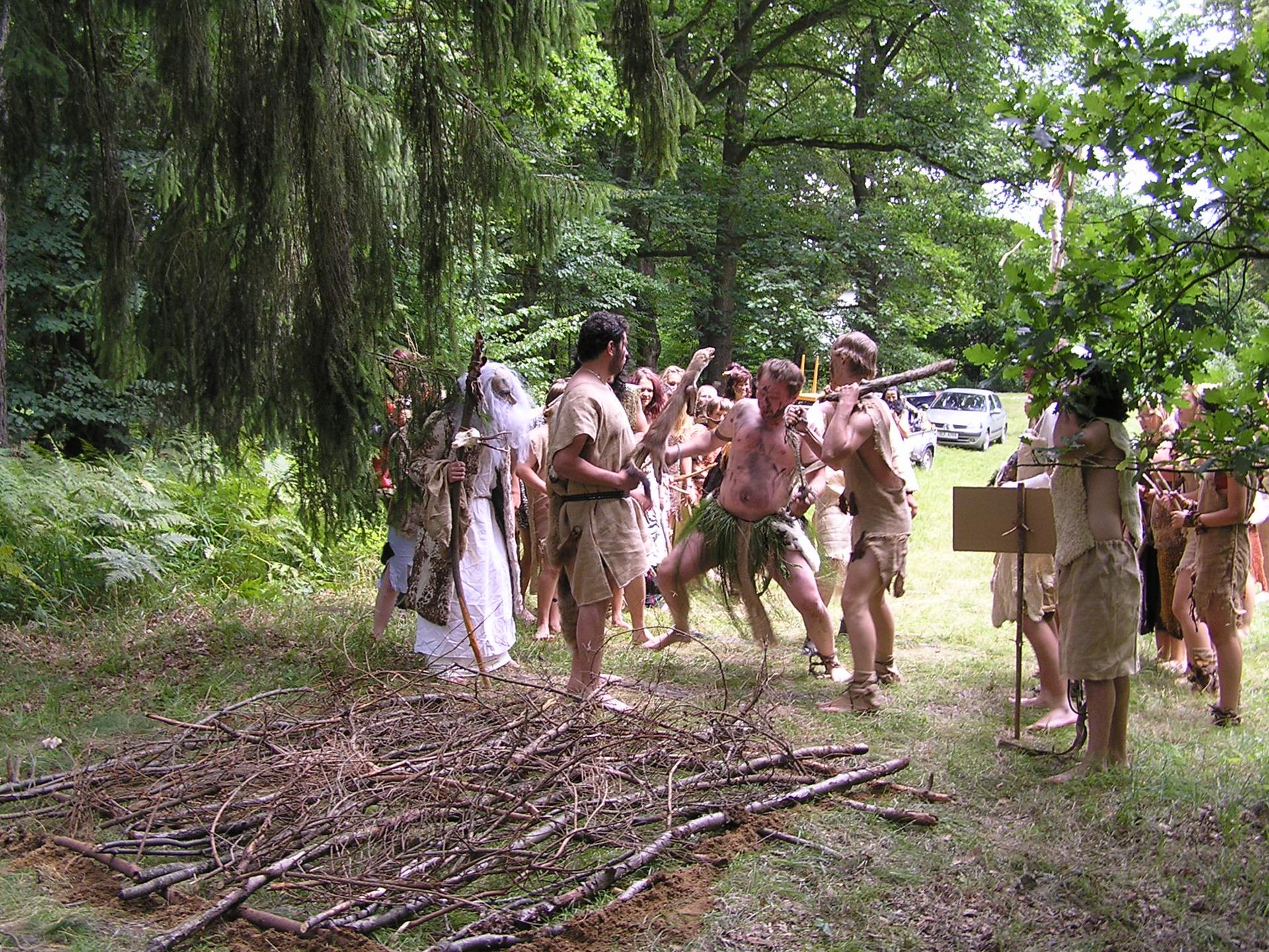 Karštejn 2009 Image 84