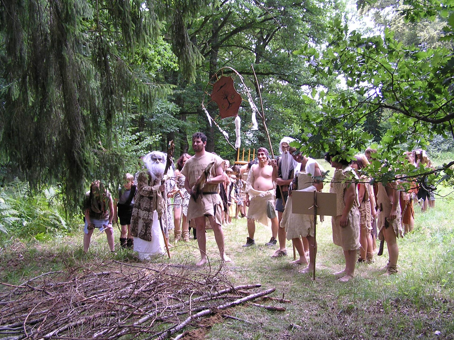 Karštejn 2009 Image 87