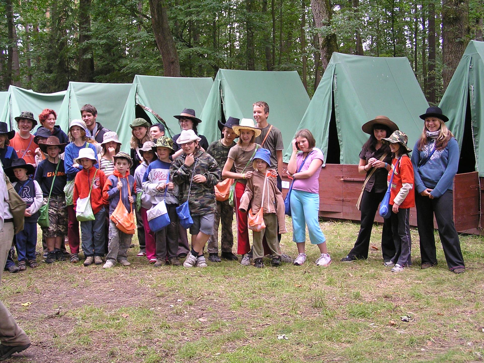 Karštejn 2009 Image 88