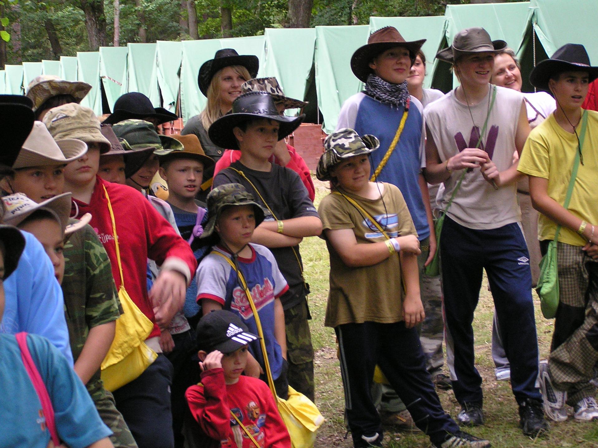 Karštejn 2009 Image 89