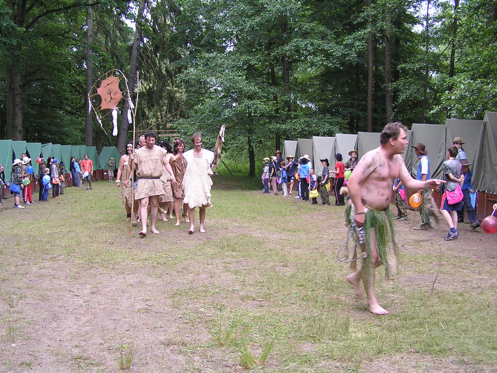 Karštejn 2009 Image 90