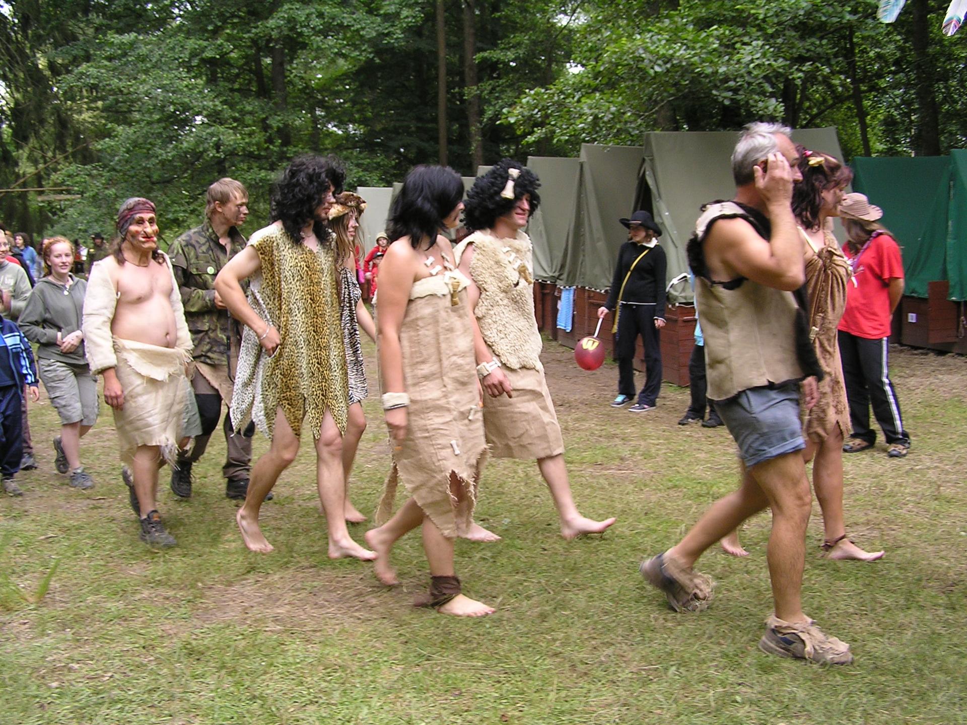 Karštejn 2009 Image 91