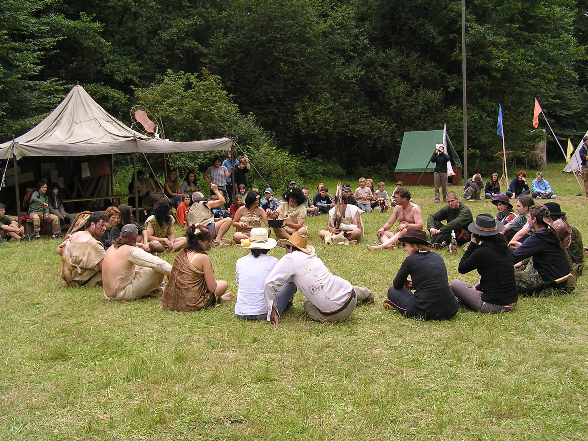 Karštejn 2009 Image 98