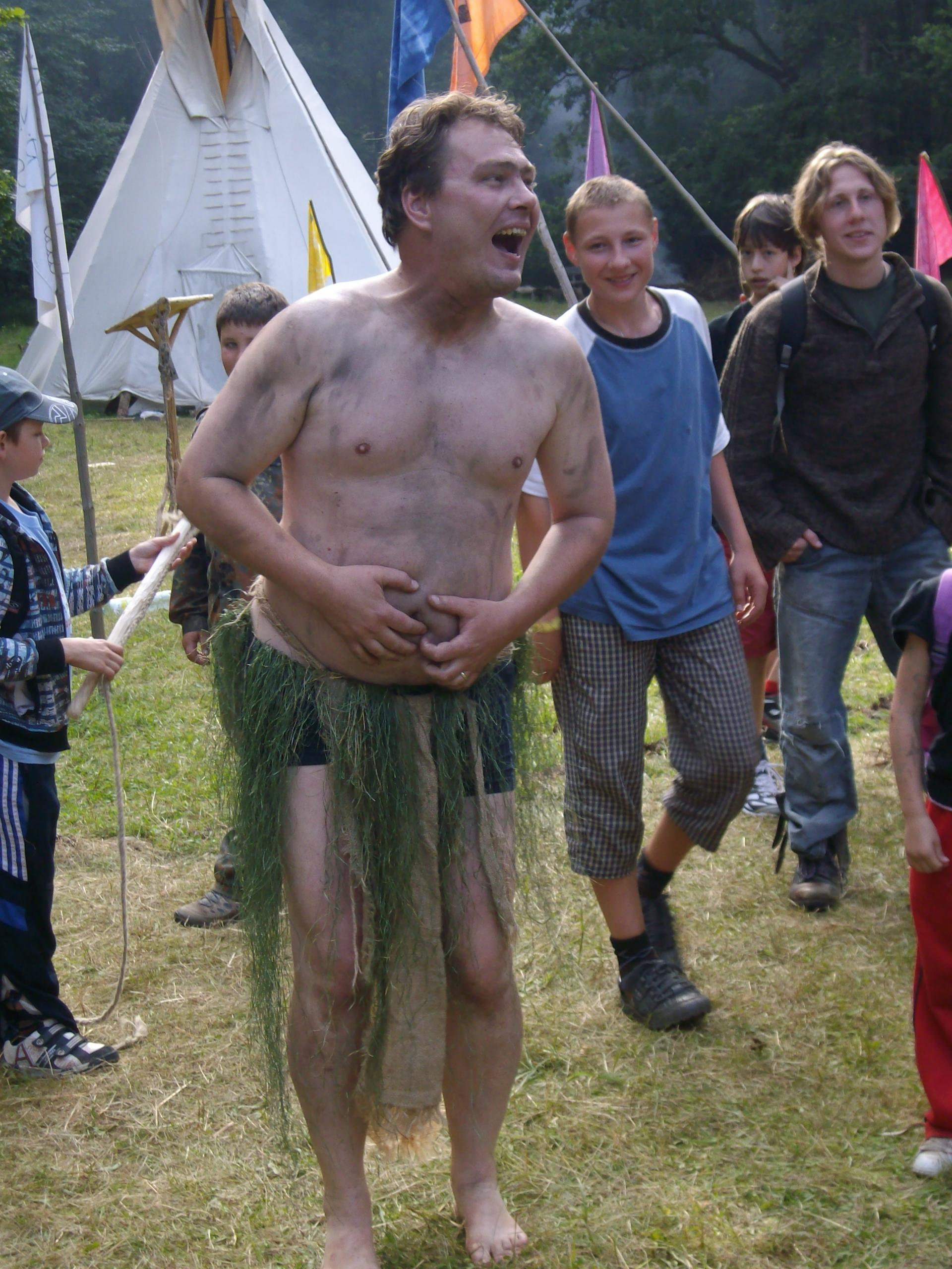 Karštejn 2009 Image 103