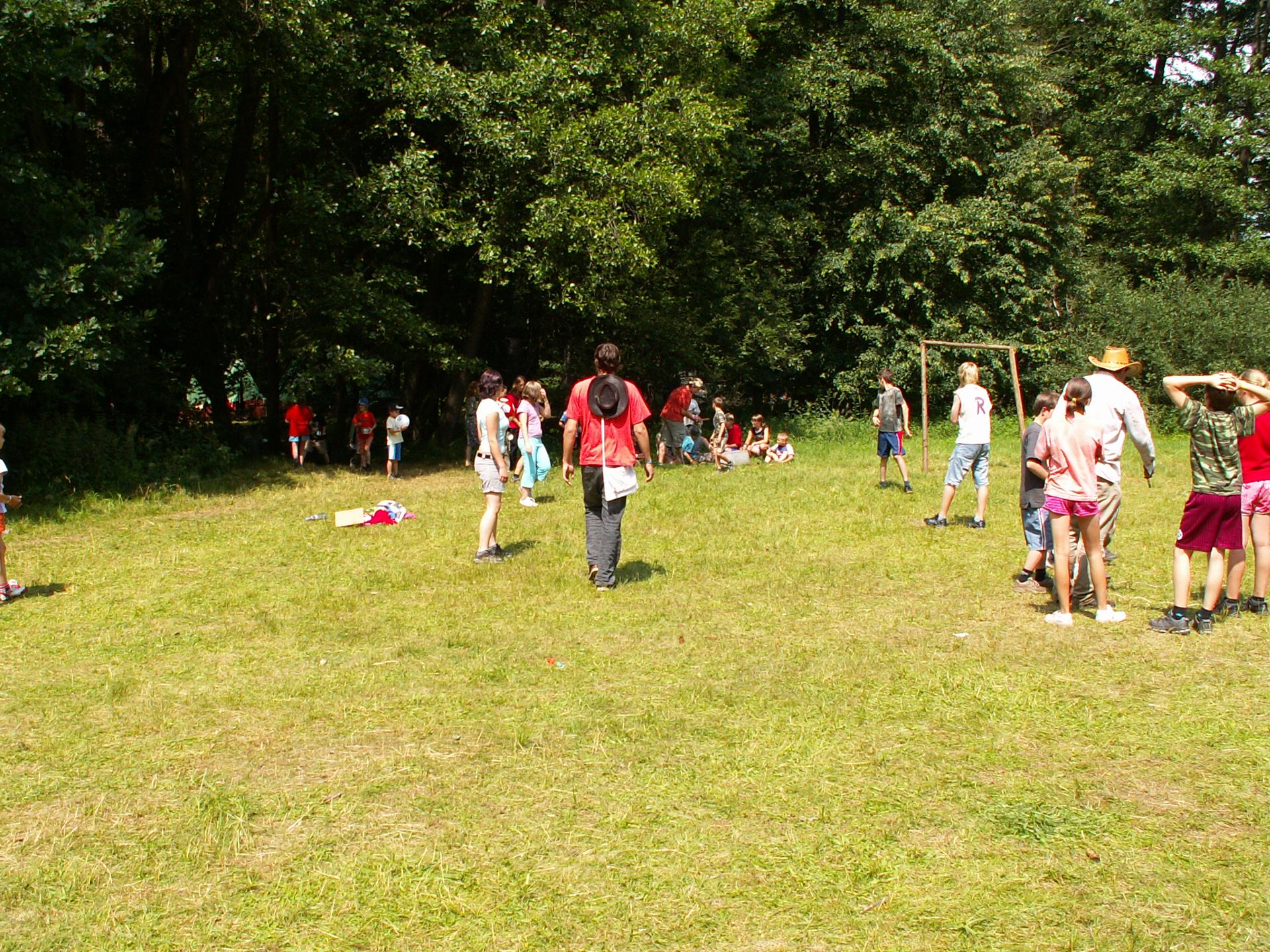 Karštejn 2009 Image 105