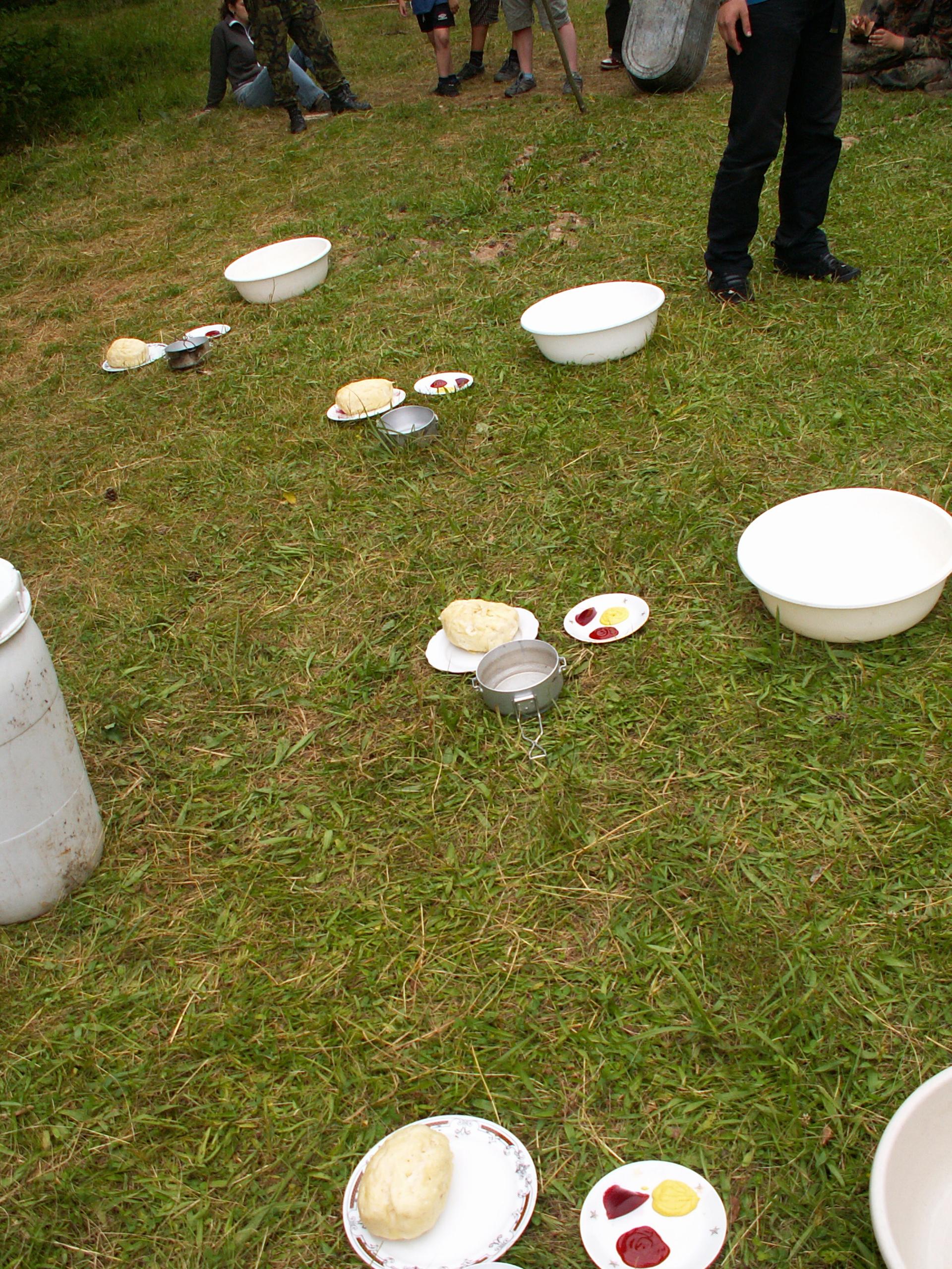 Karštejn 2009 Image 107