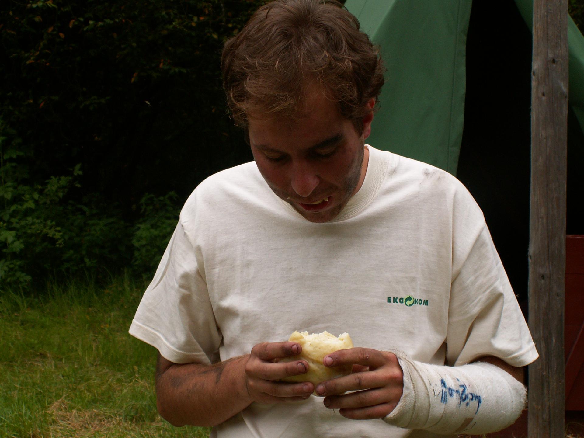 Karštejn 2009 Image 110