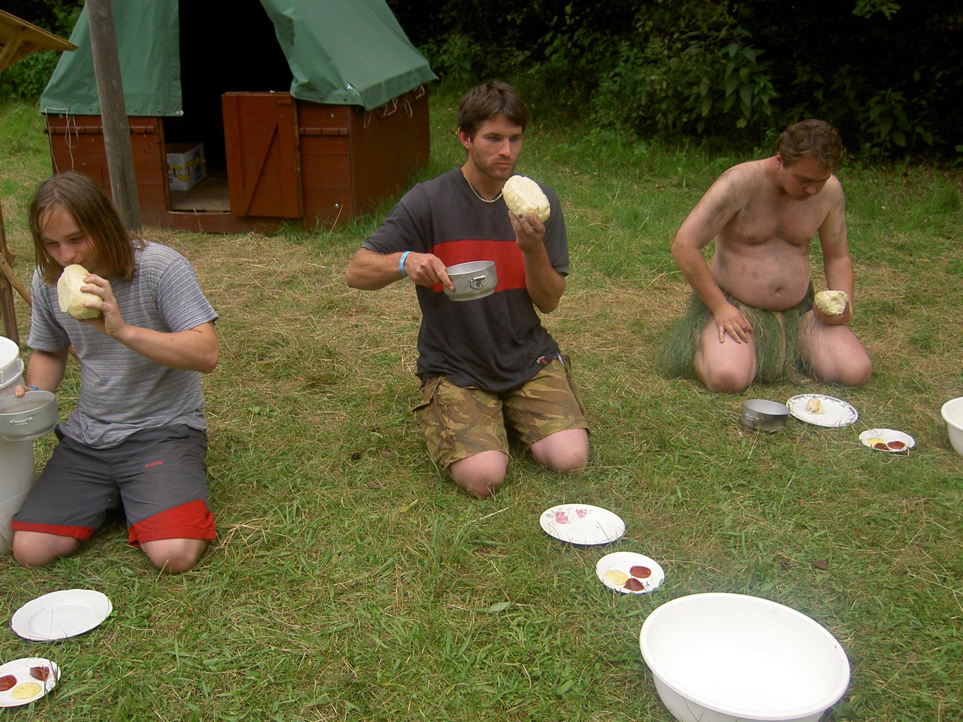 Karštejn 2009 Image 114