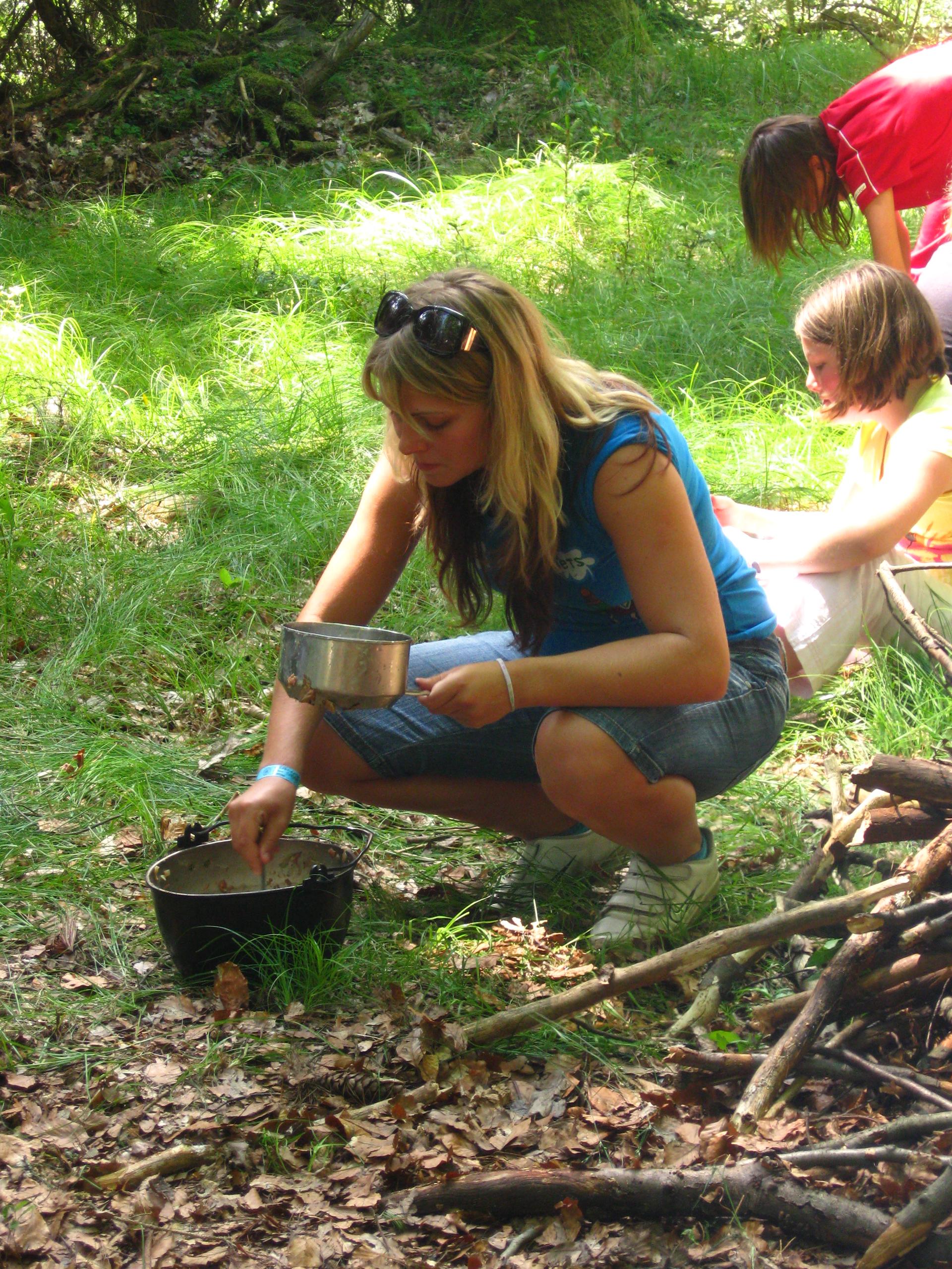 Karštejn 2009 Image 133