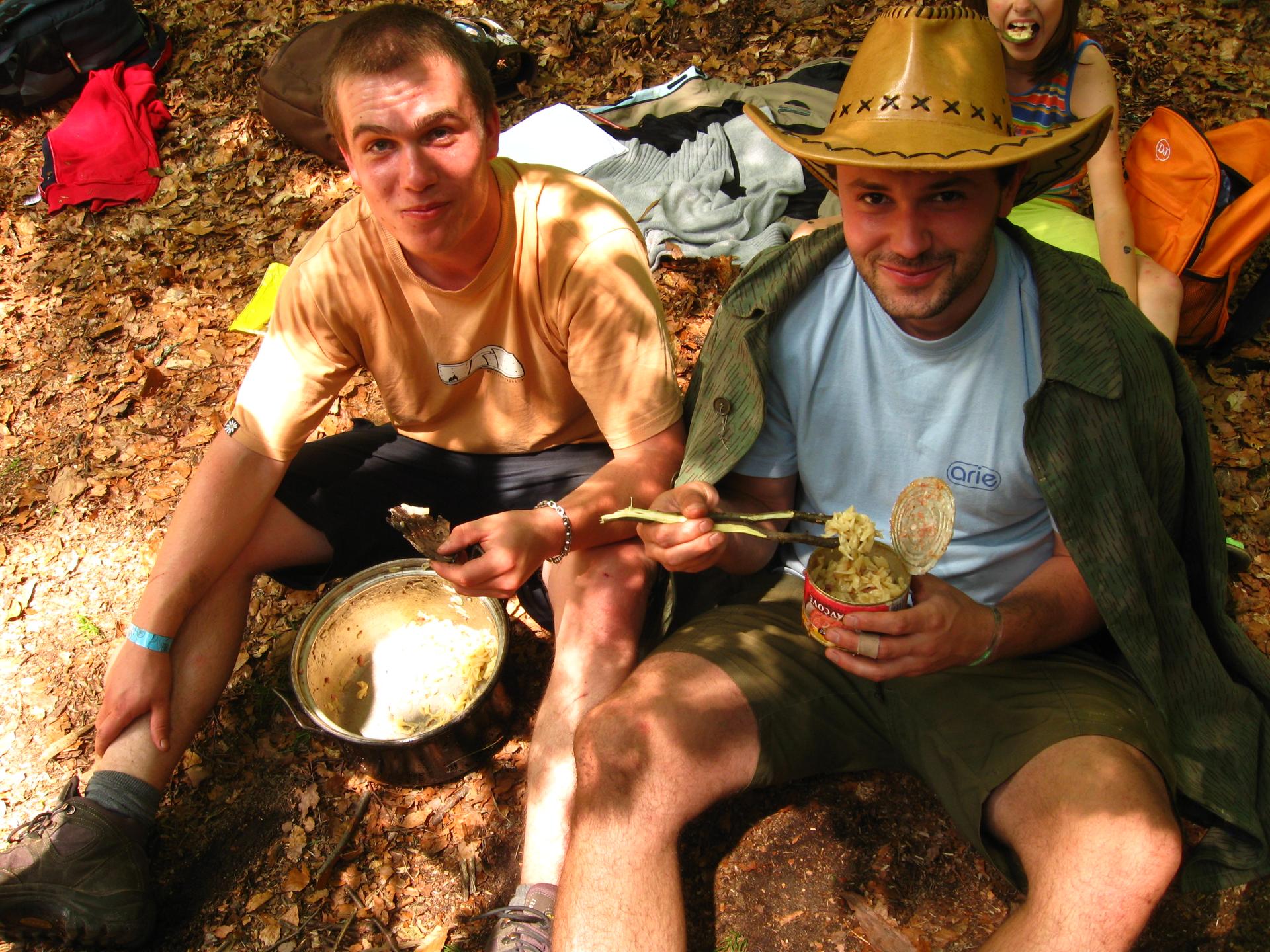 Karštejn 2009 Image 134