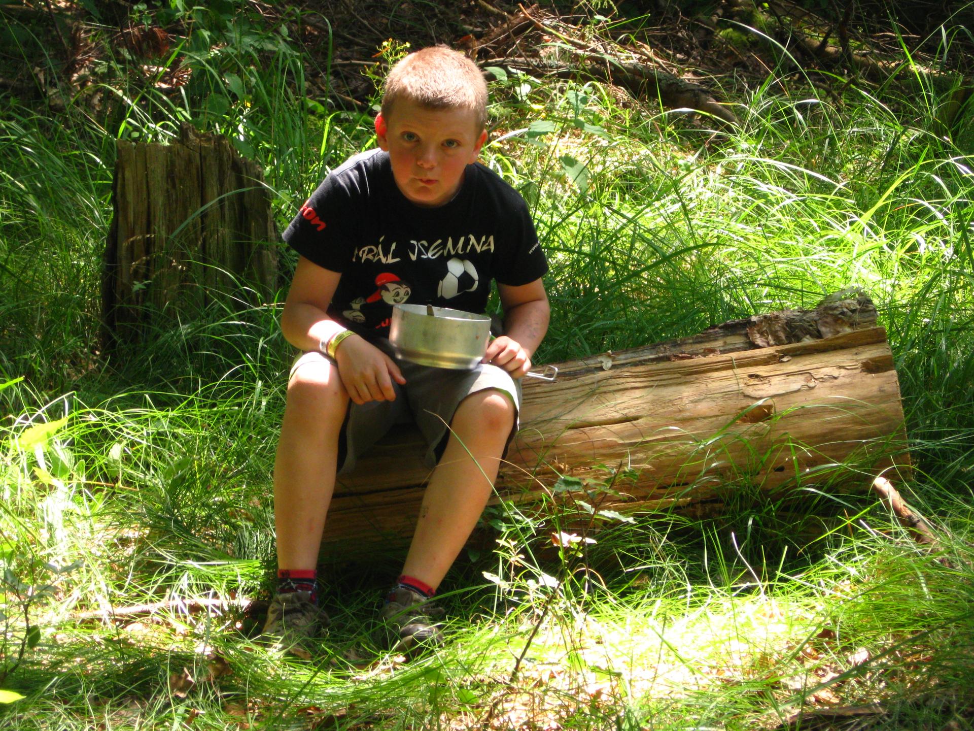 Karštejn 2009 Image 135