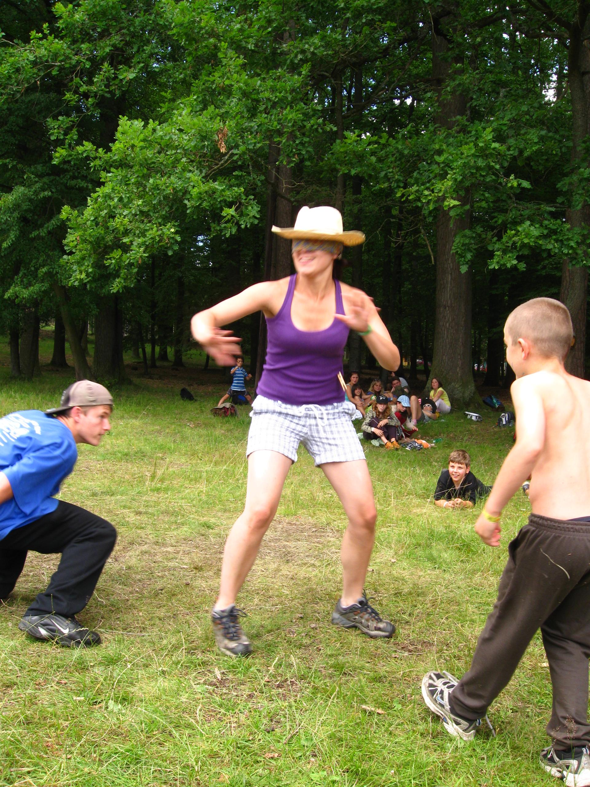 Karštejn 2009 Image 137