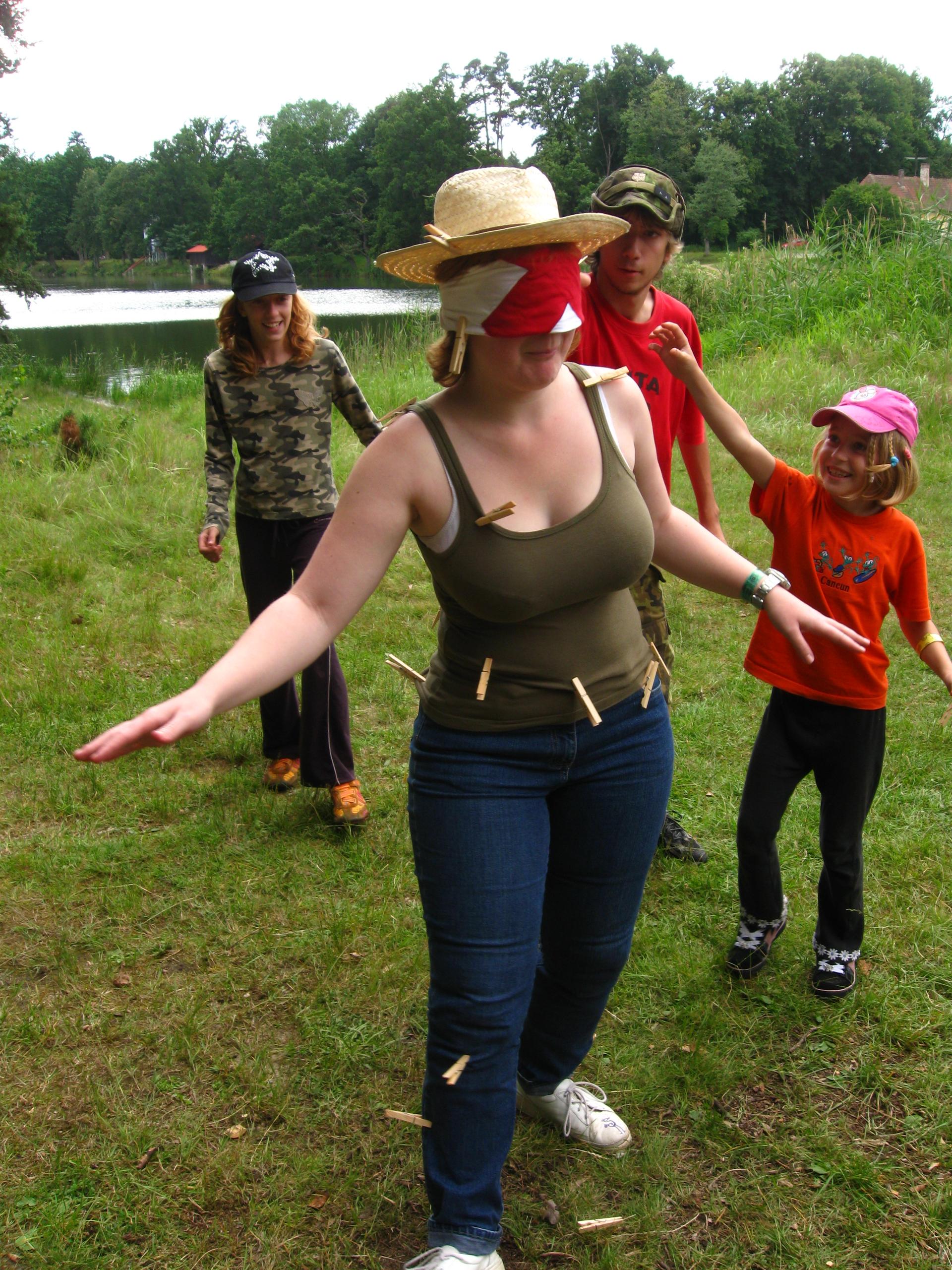 Karštejn 2009 Image 138