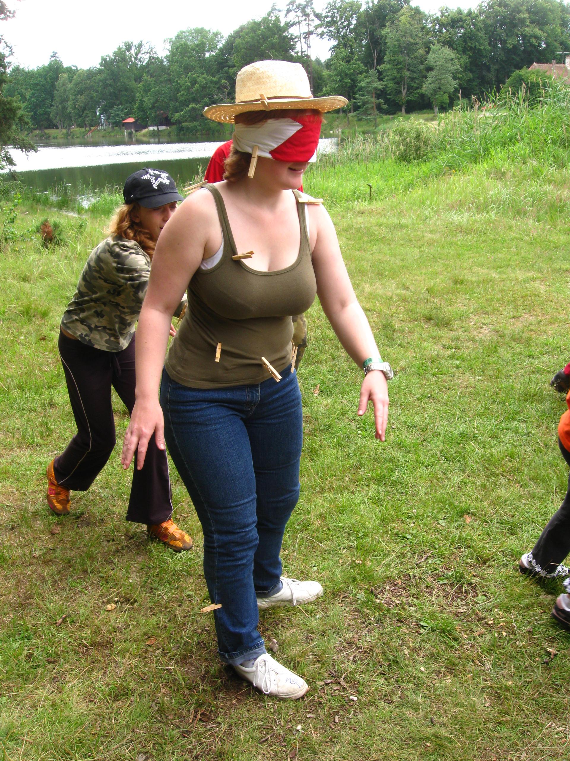 Karštejn 2009 Image 139