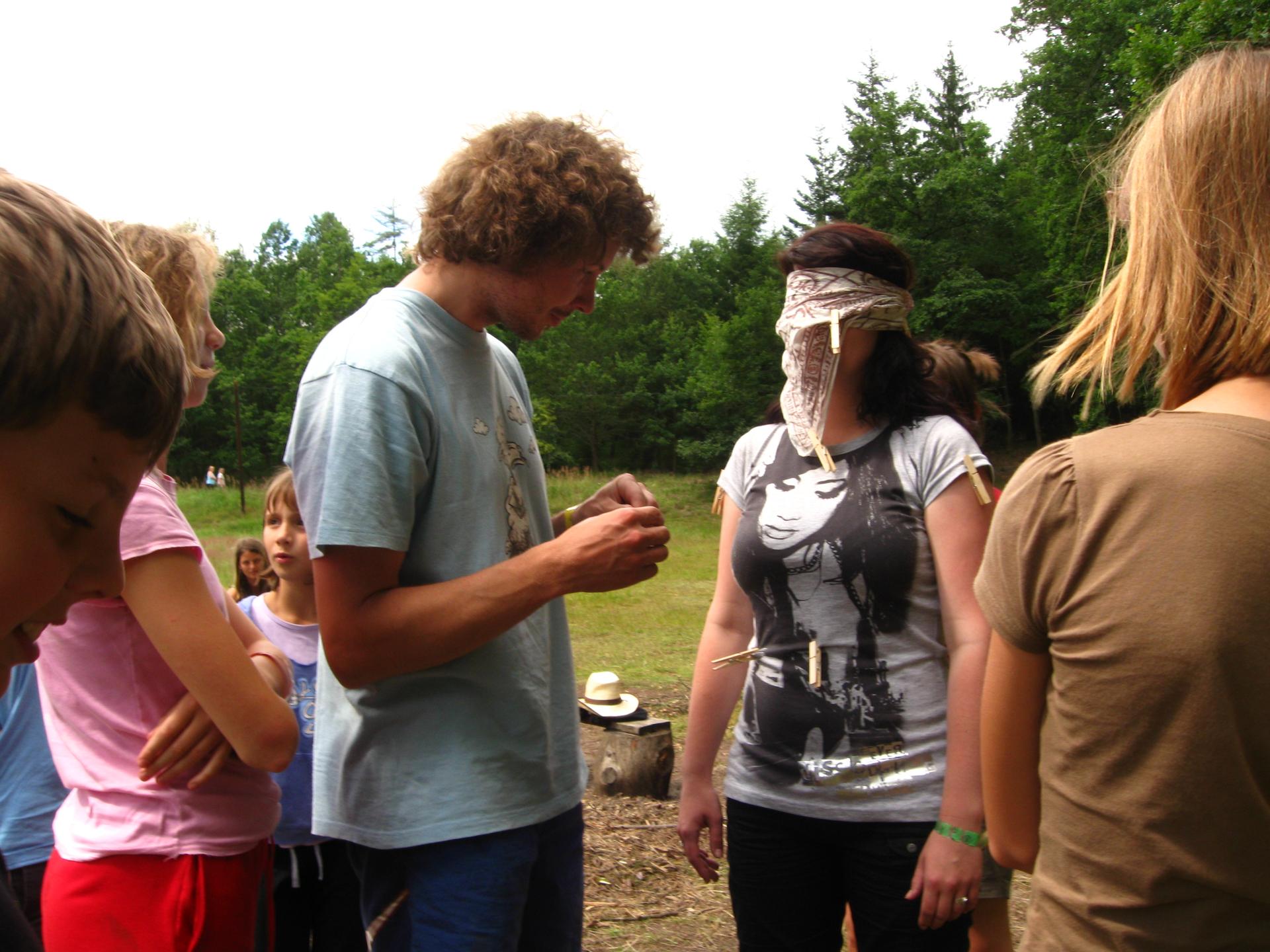 Karštejn 2009 Image 141