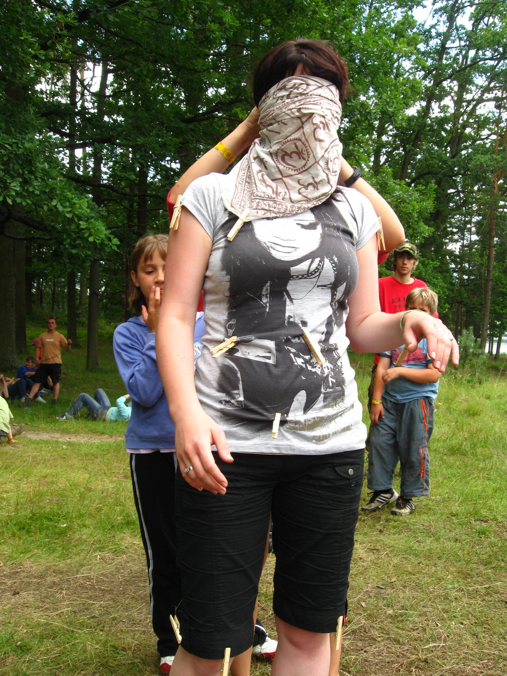 Karštejn 2009 Image 142