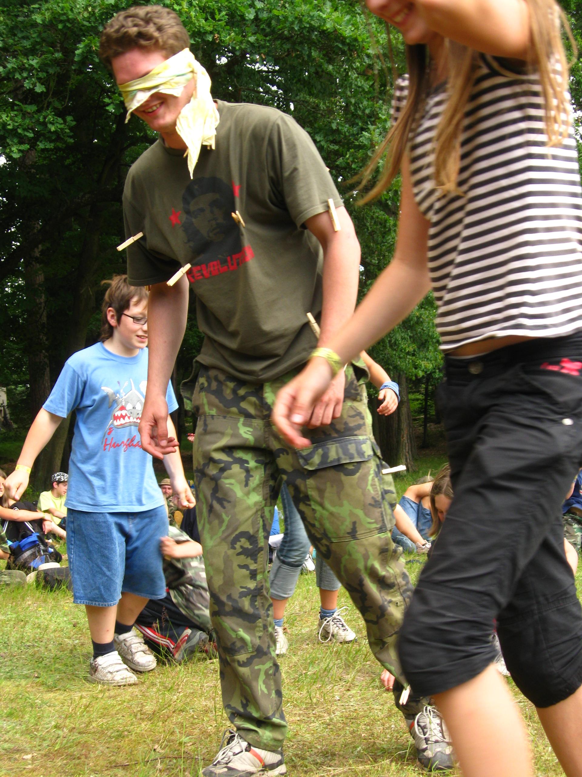 Karštejn 2009 Image 144