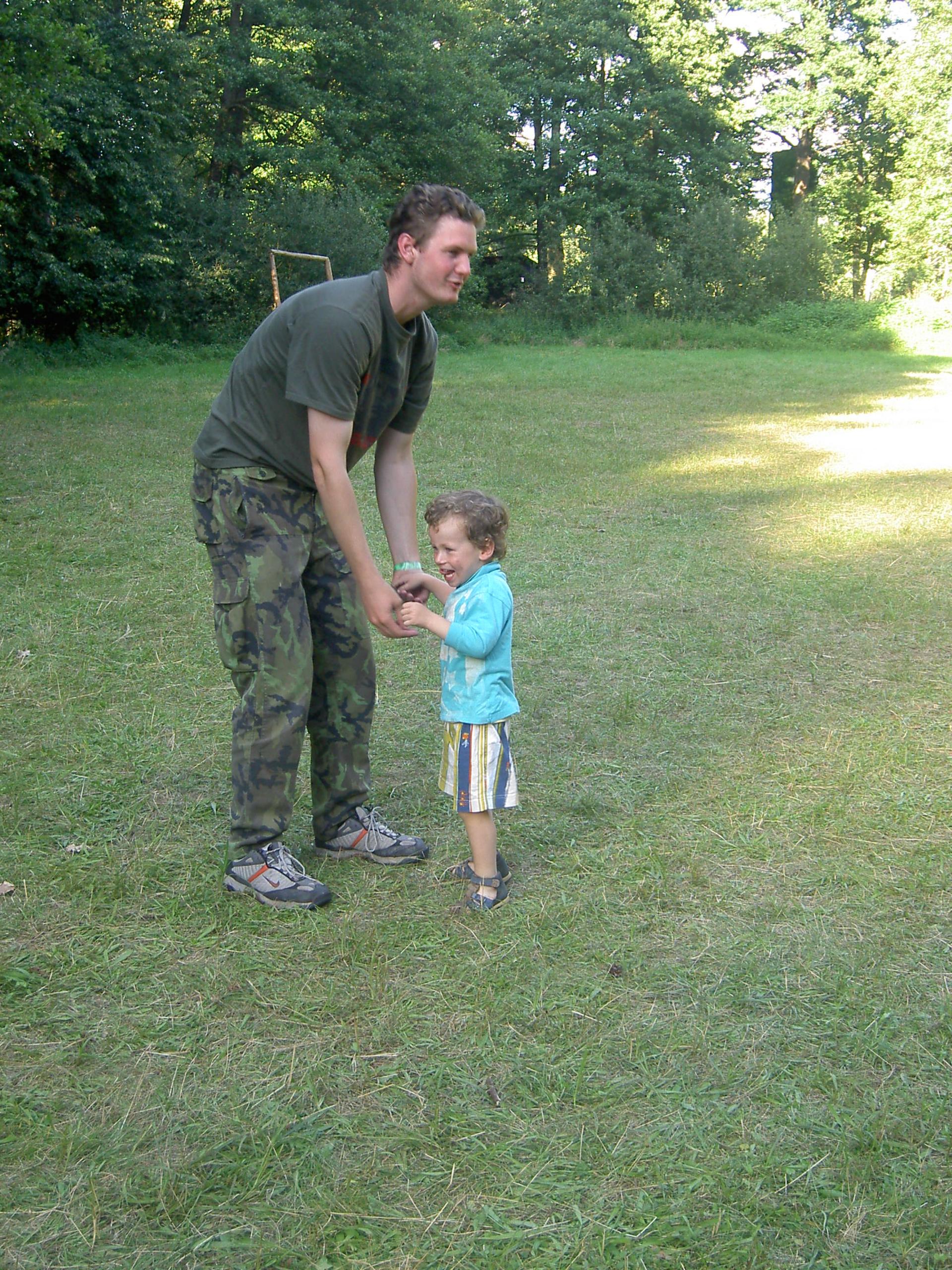 Karštejn 2009 Image 146