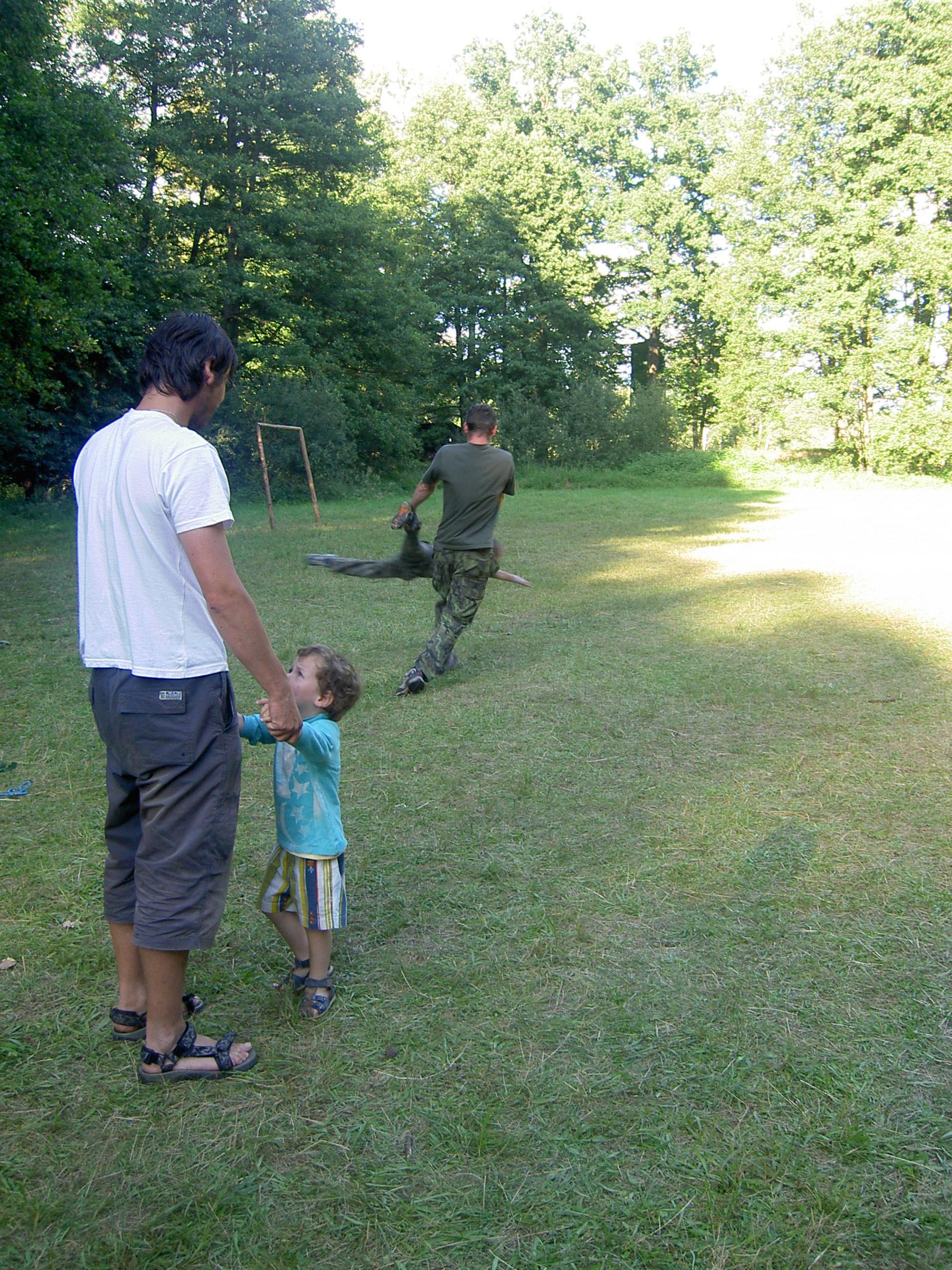 Karštejn 2009 Image 147