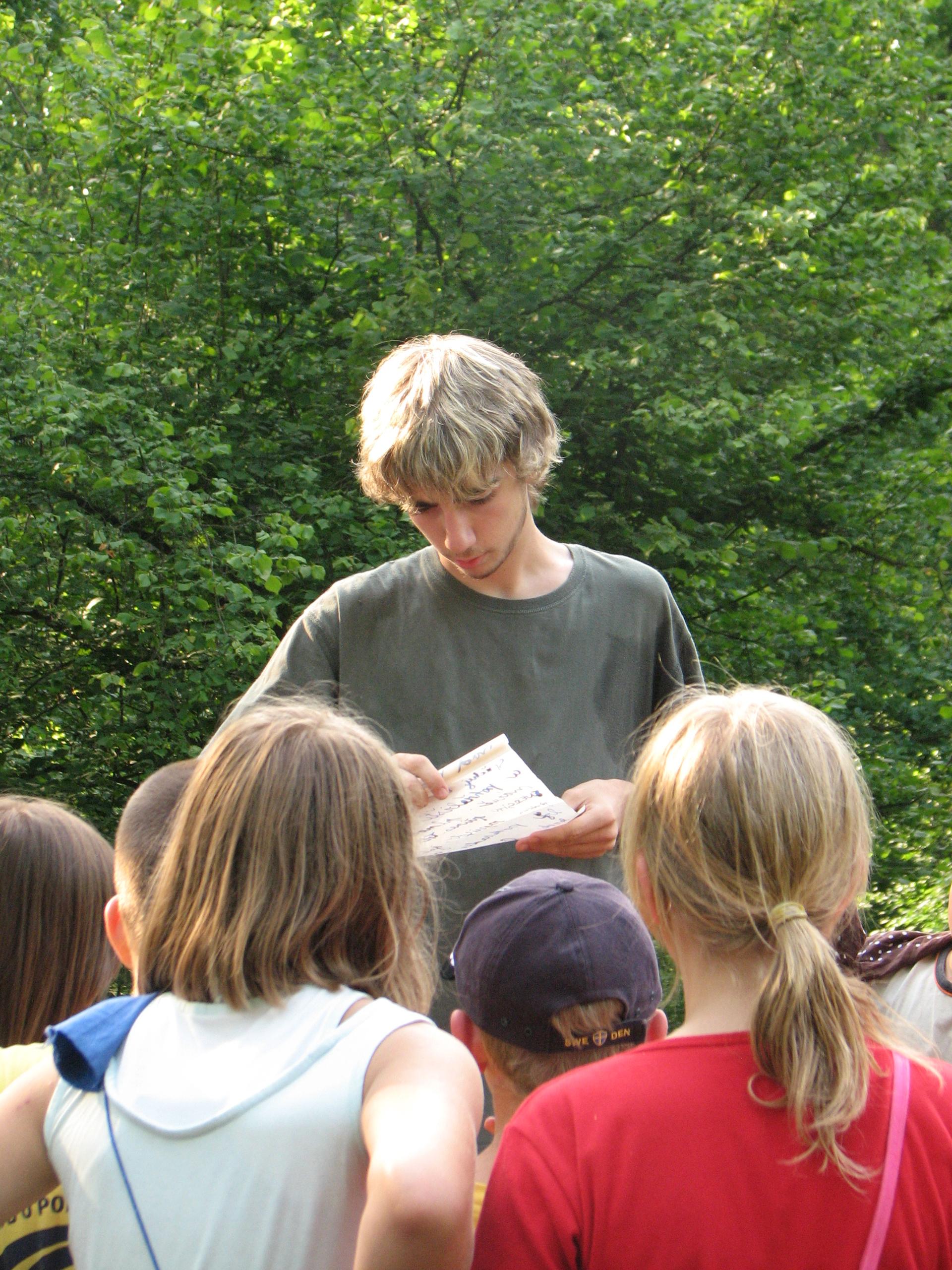 Karštejn 2009 Image 155