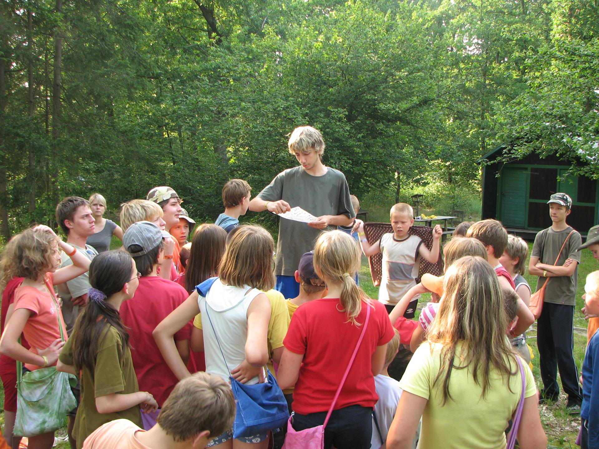 Karštejn 2009 Image 156