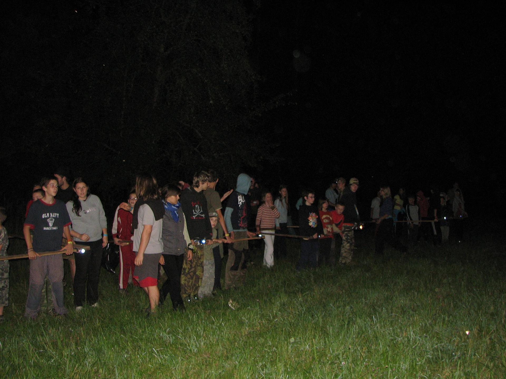 Karštejn 2009 Image 158