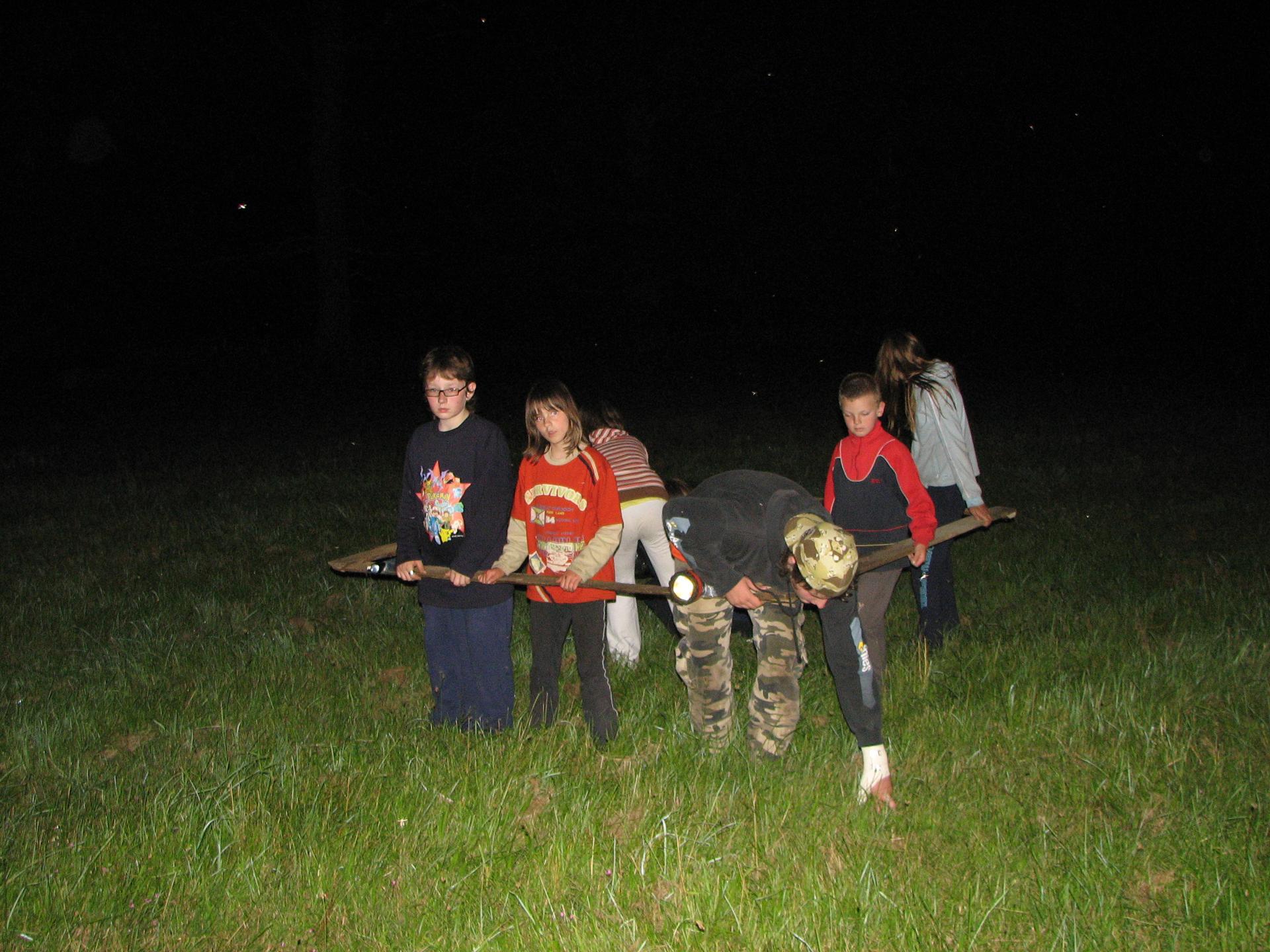 Karštejn 2009 Image 161