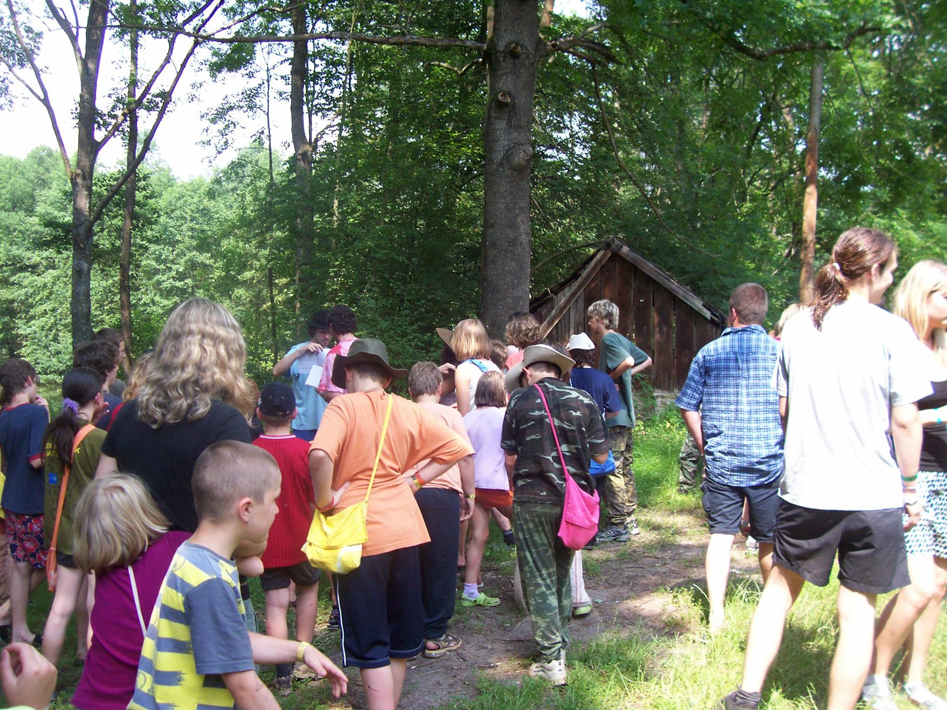 Karštejn 2009 Image 163