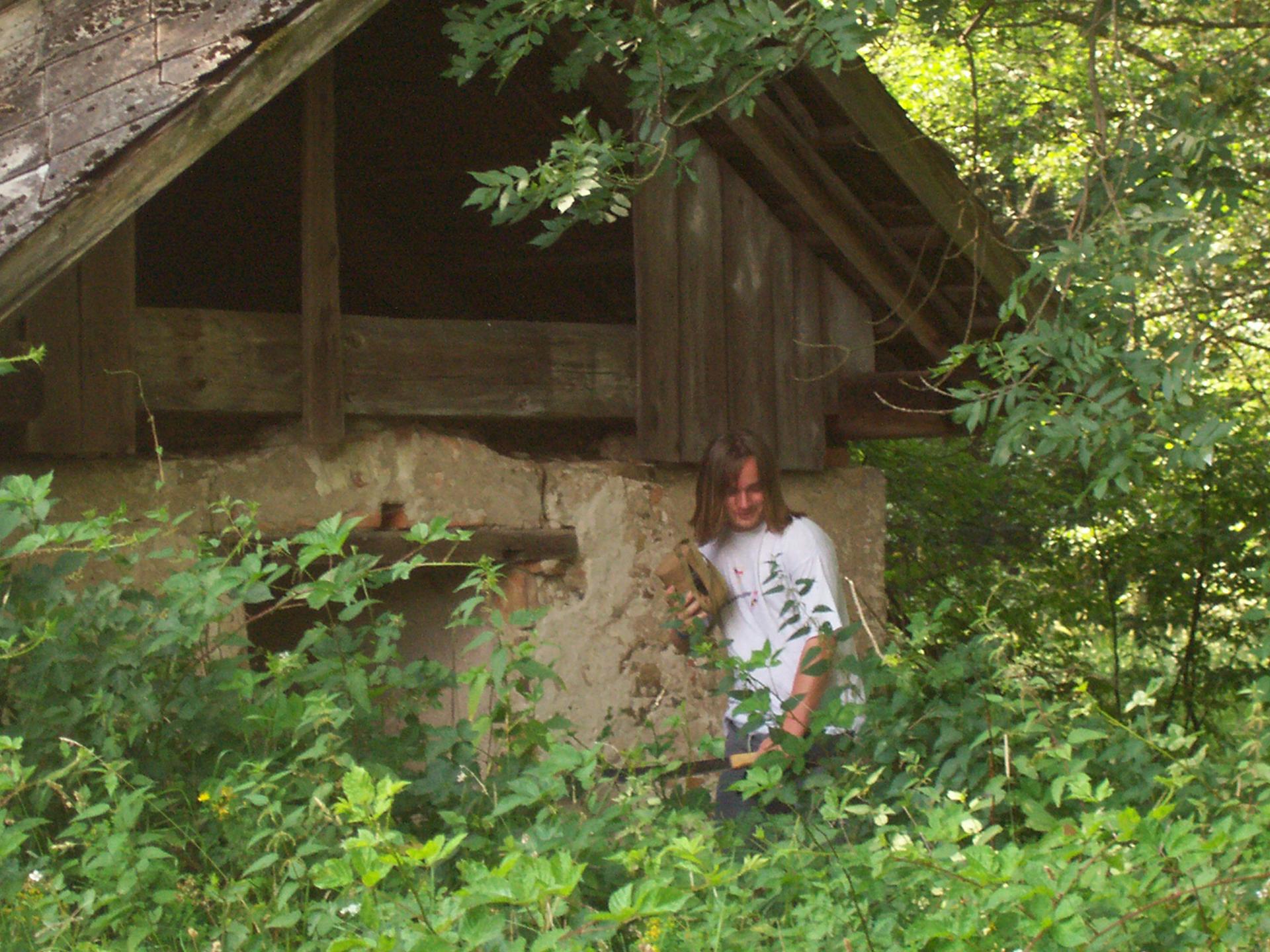 Karštejn 2009 Image 166