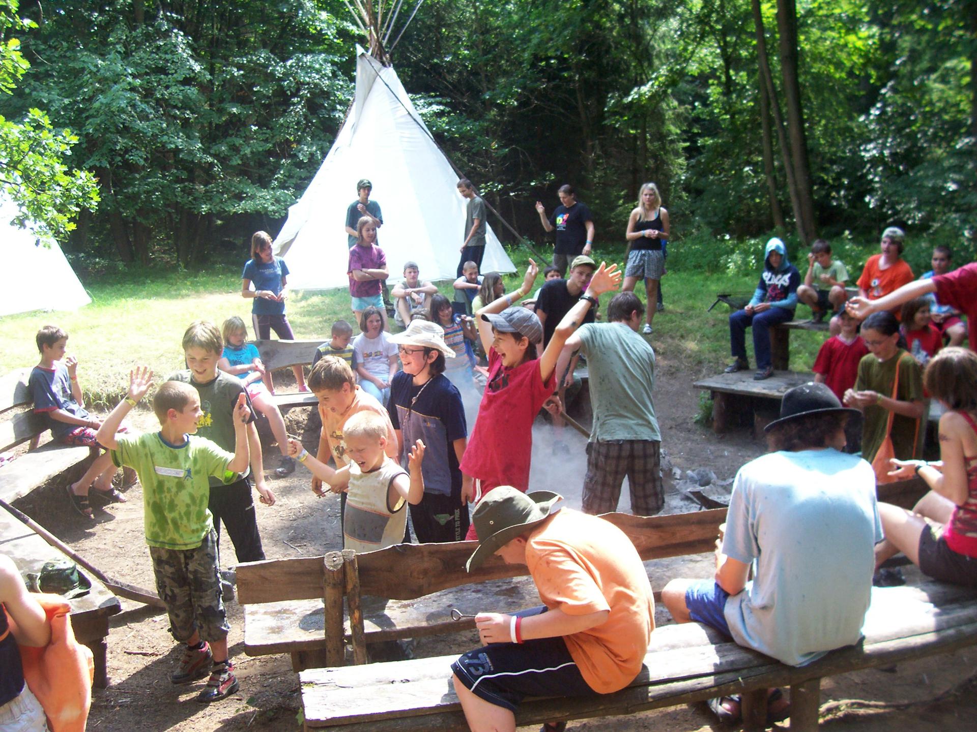 Karštejn 2009 Image 172