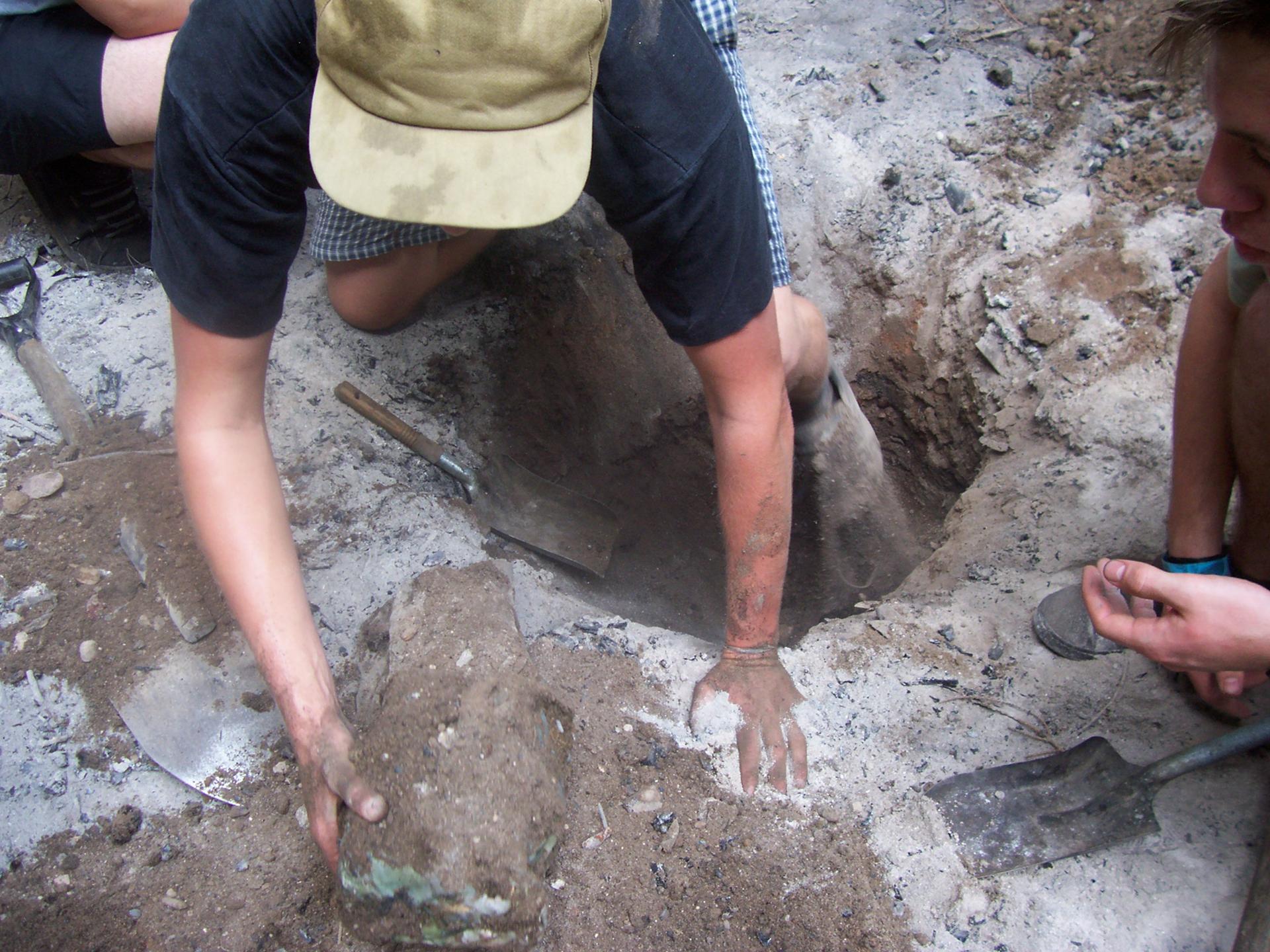 Karštejn 2009 Image 175